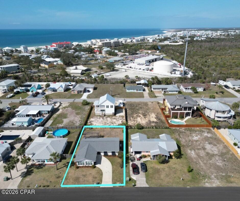 235 Kim Kove Mexico Beach FL 32456