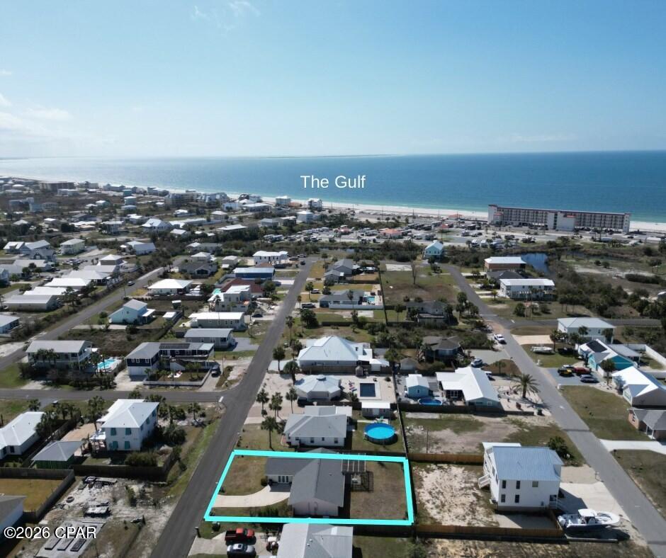 235 Kim Kove Mexico Beach FL 32456