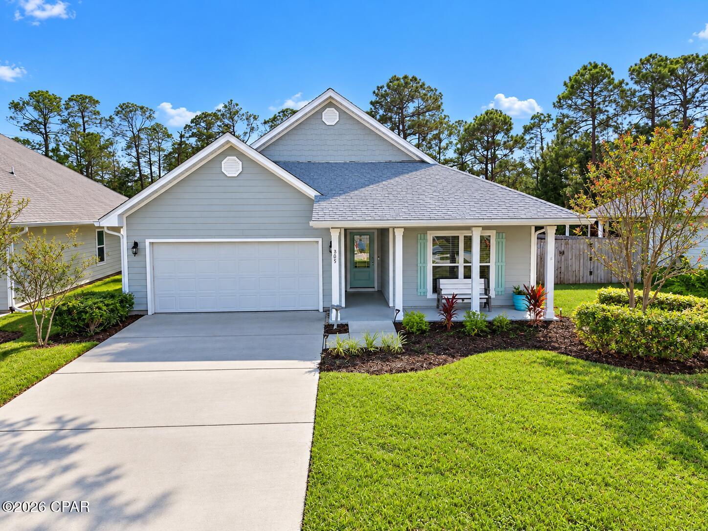 305 Villa Bay Drive Panama City Beach FL 32407