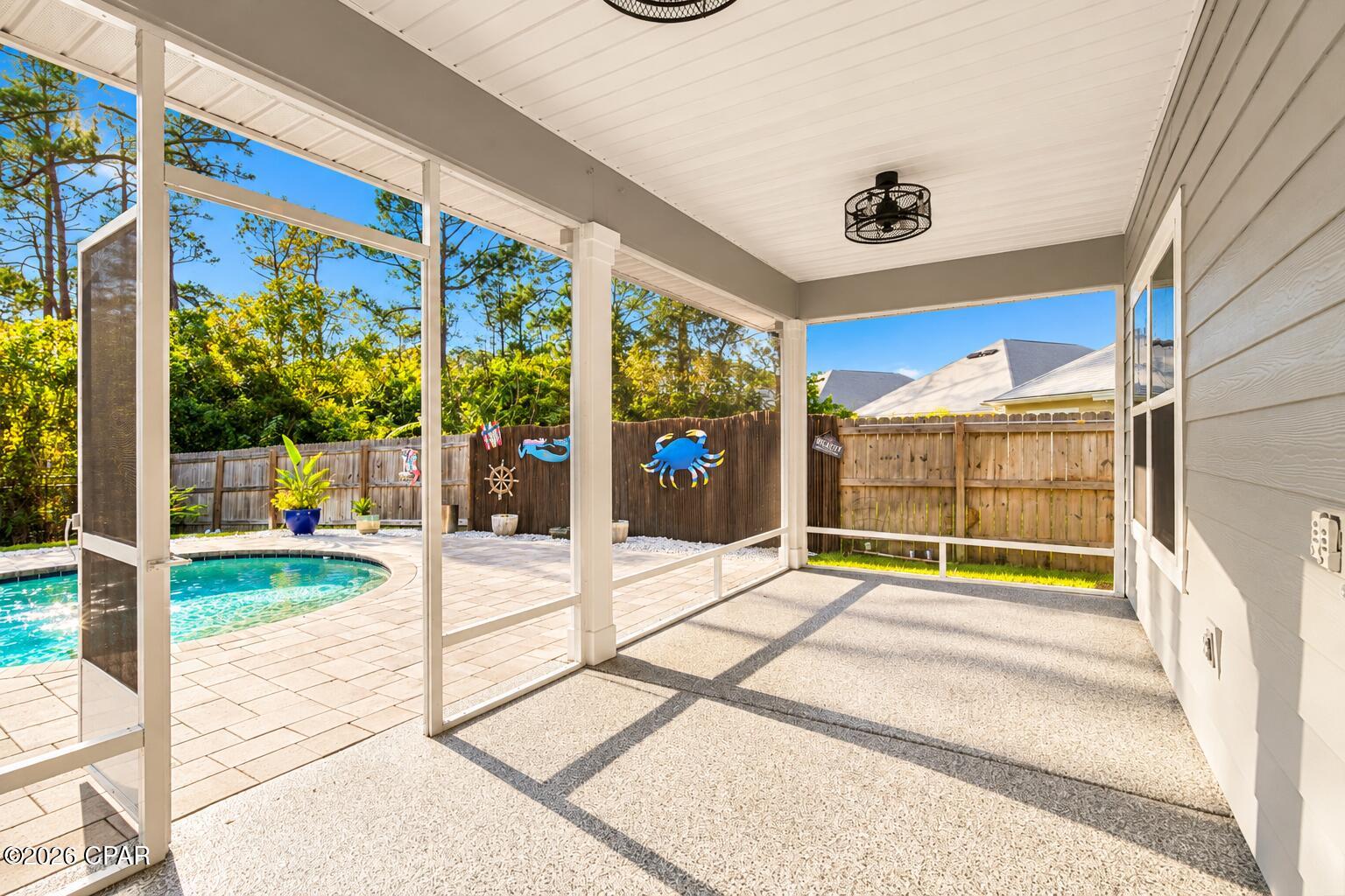 305 Villa Bay Drive Panama City Beach FL 32407
