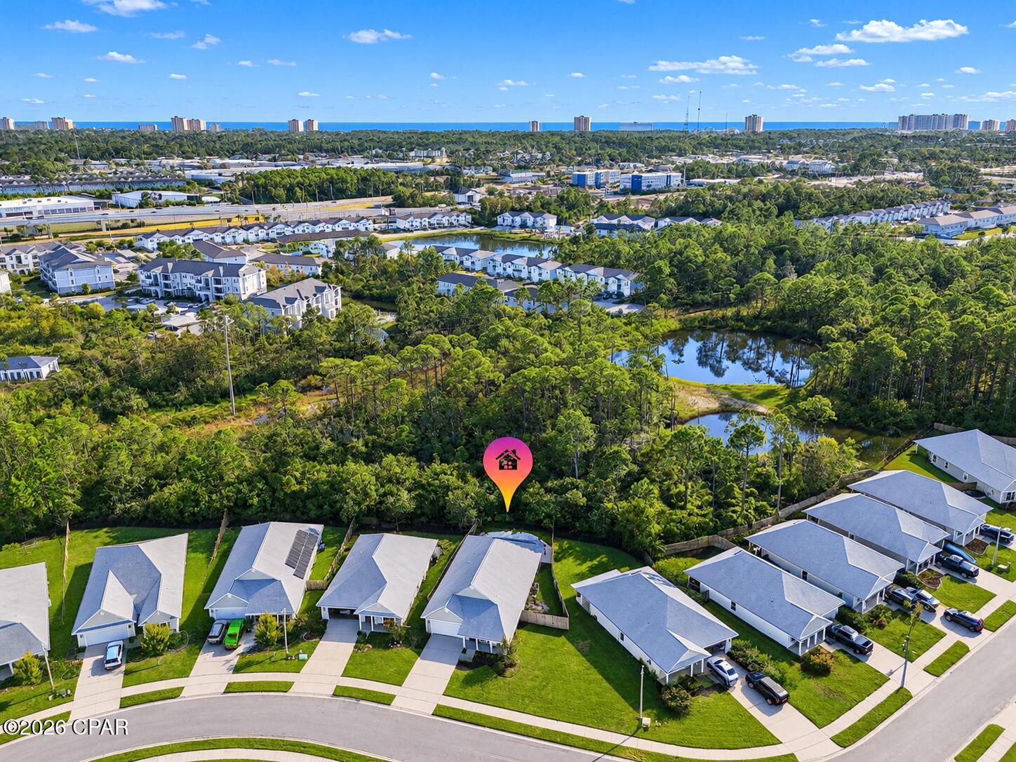 305 Villa Bay Drive Panama City Beach FL 32407