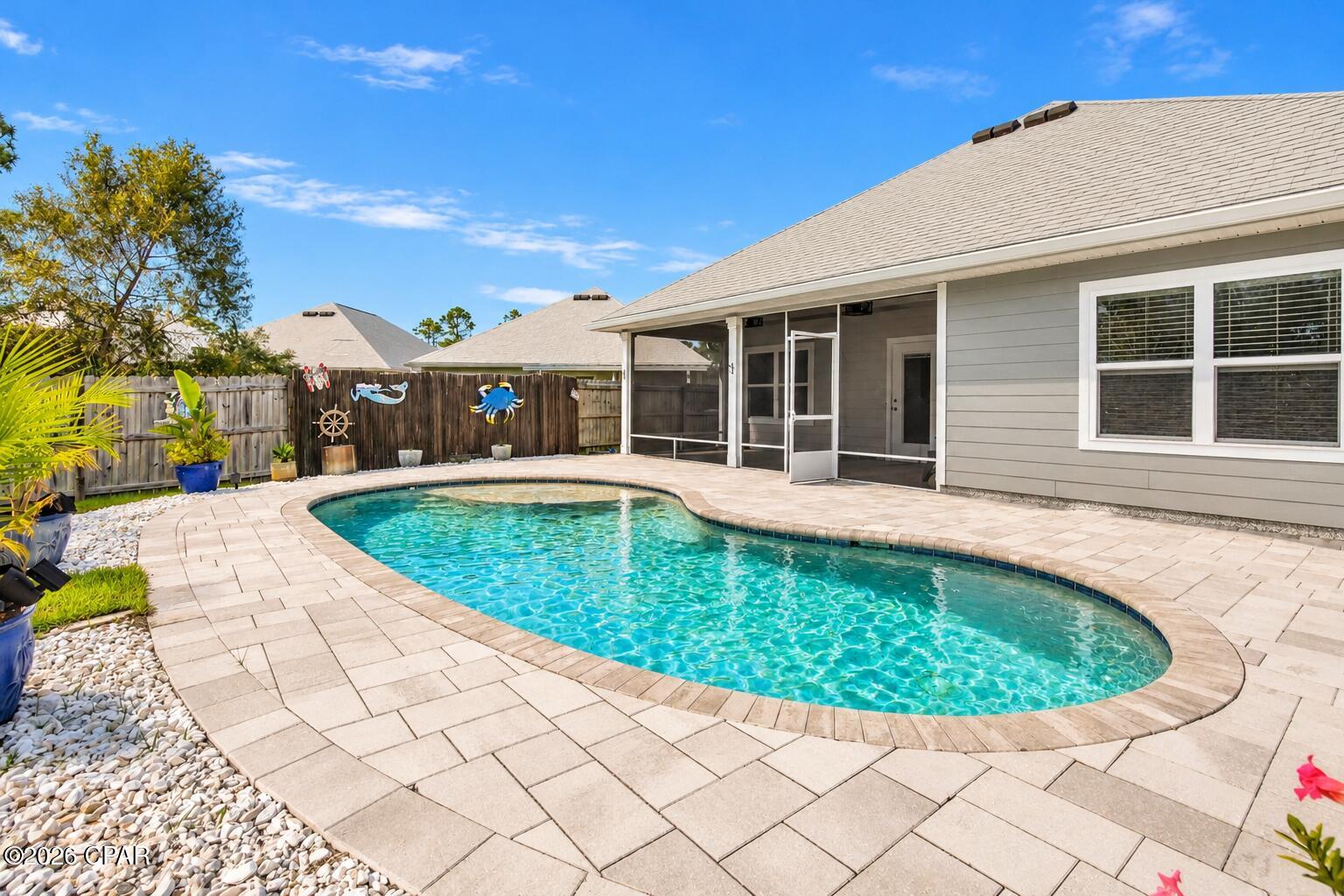 305 Villa Bay Drive Panama City Beach FL 32407