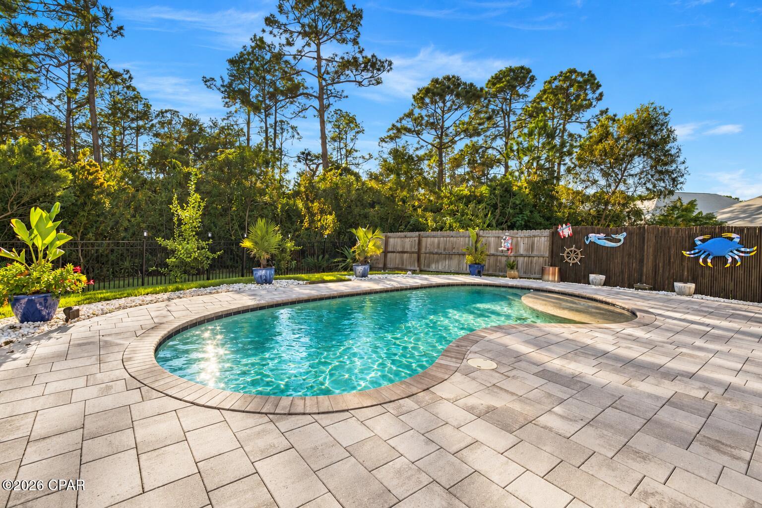 305 Villa Bay Drive Panama City Beach FL 32407