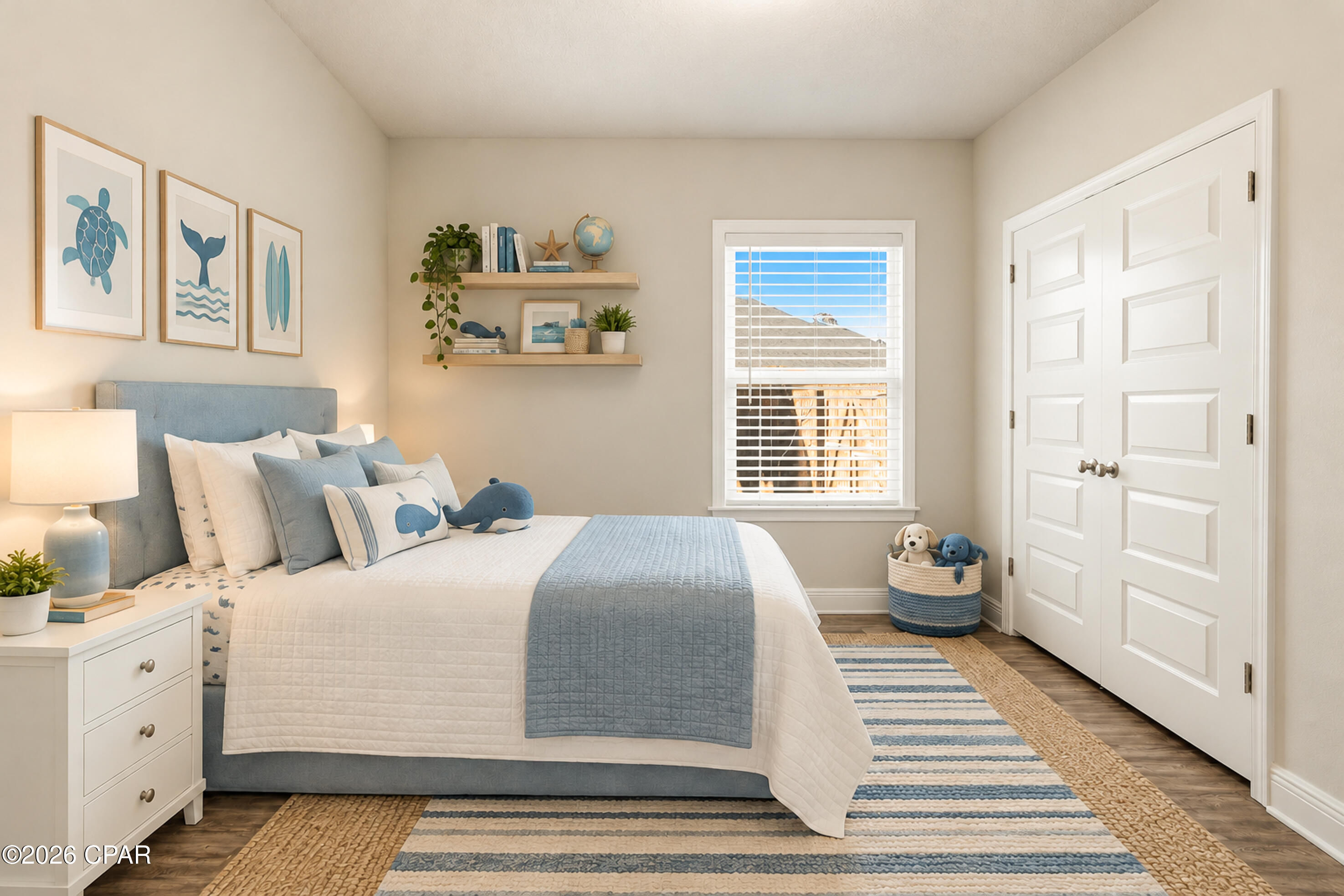 305 Villa Bay Drive Panama City Beach FL 32407