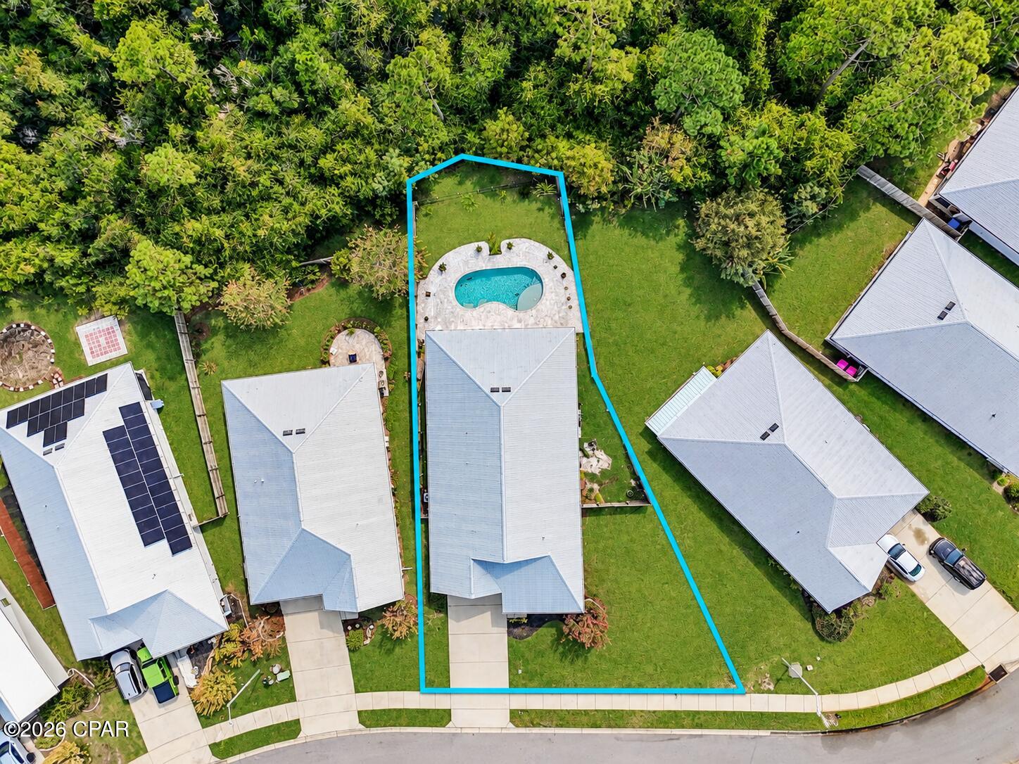 305 Villa Bay Drive Panama City Beach FL 32407