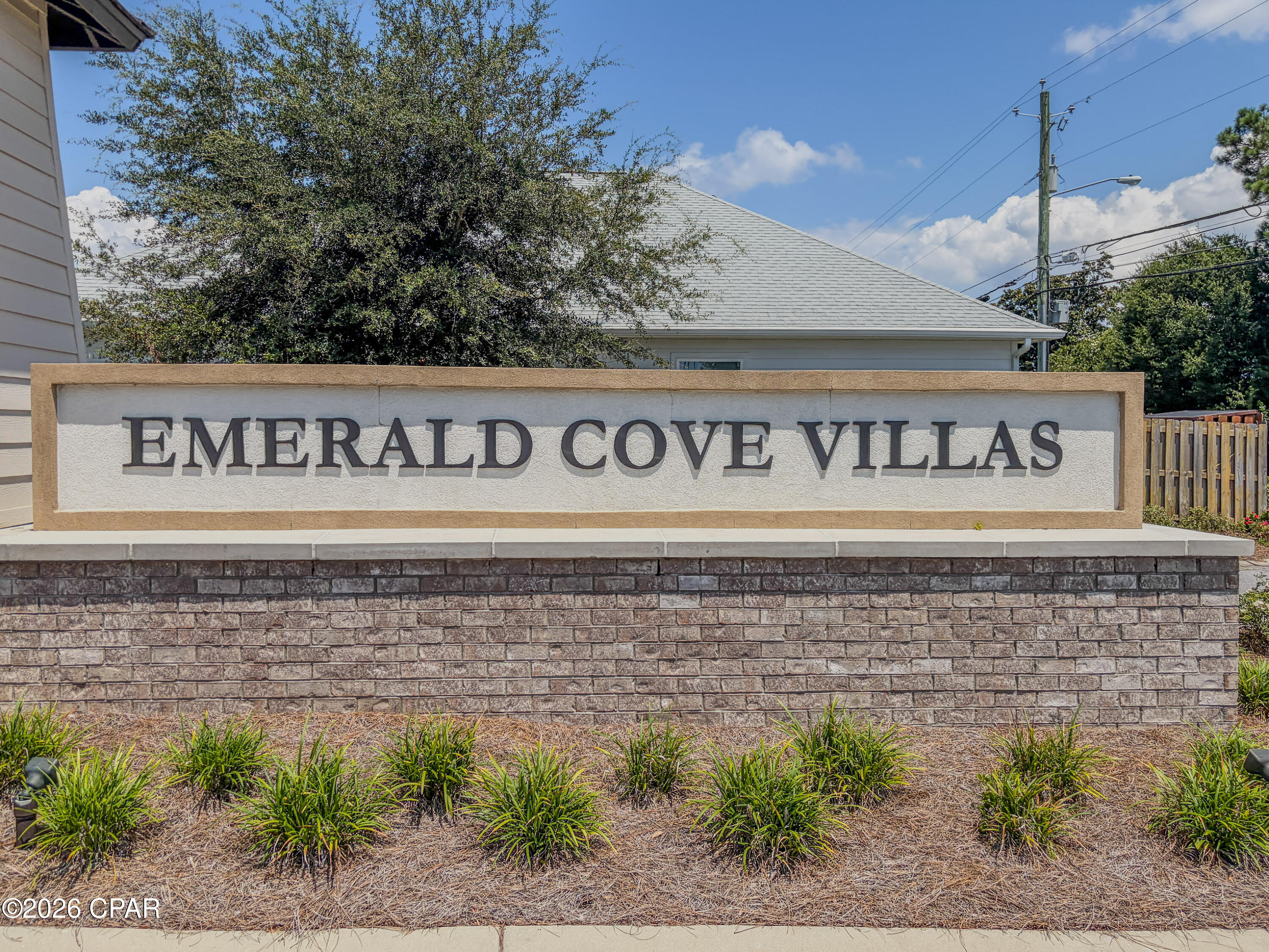 305 Villa Bay Drive Panama City Beach FL 32407
