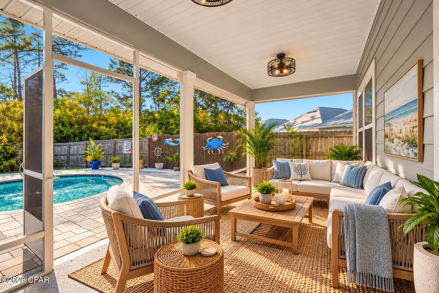 305 Villa Bay Drive Panama City Beach FL 32407