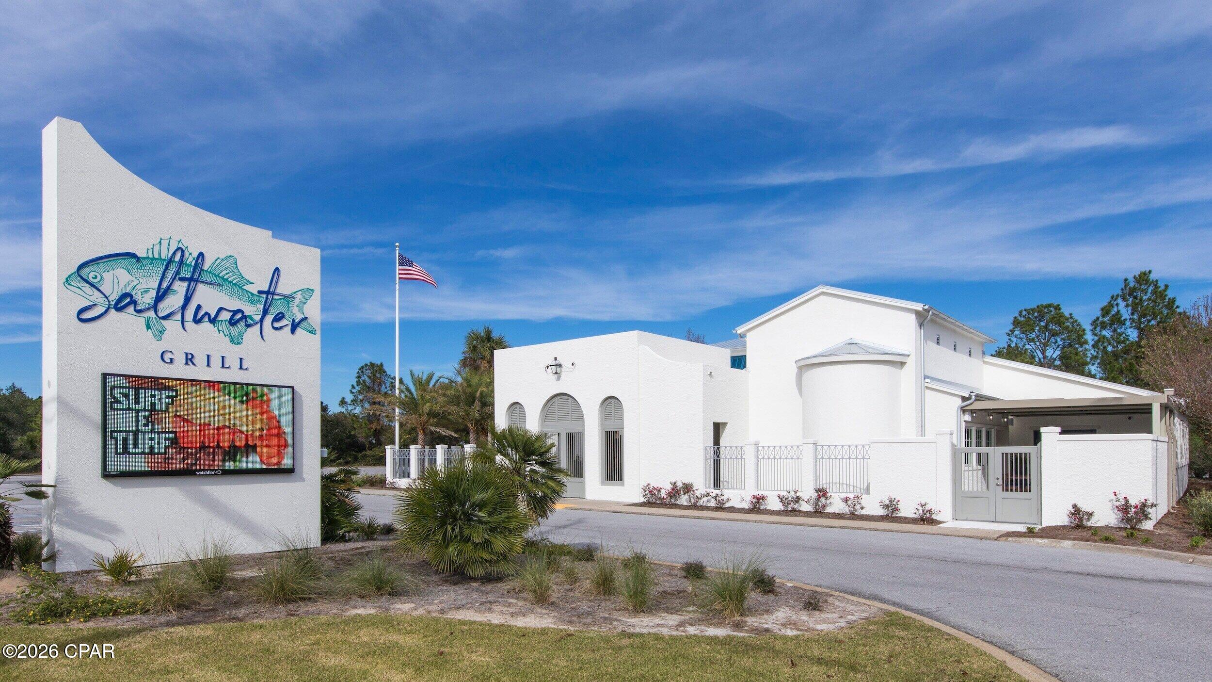 305 Villa Bay Drive Panama City Beach FL 32407