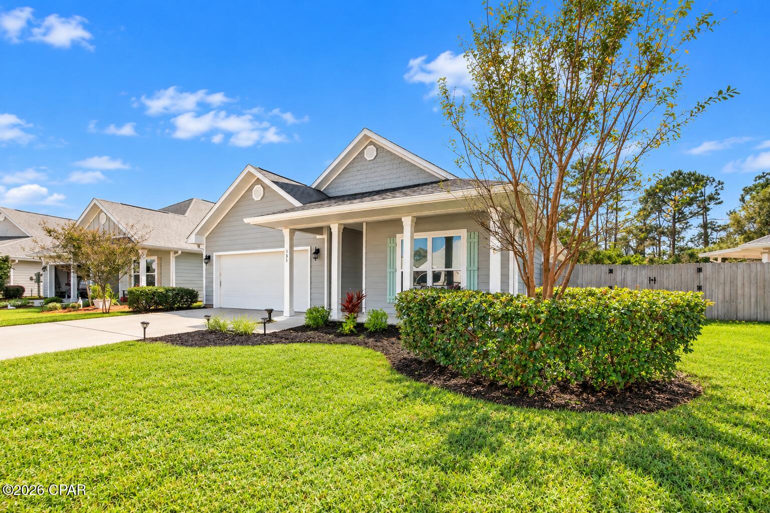 305 Villa Bay Drive Panama City Beach FL 32407