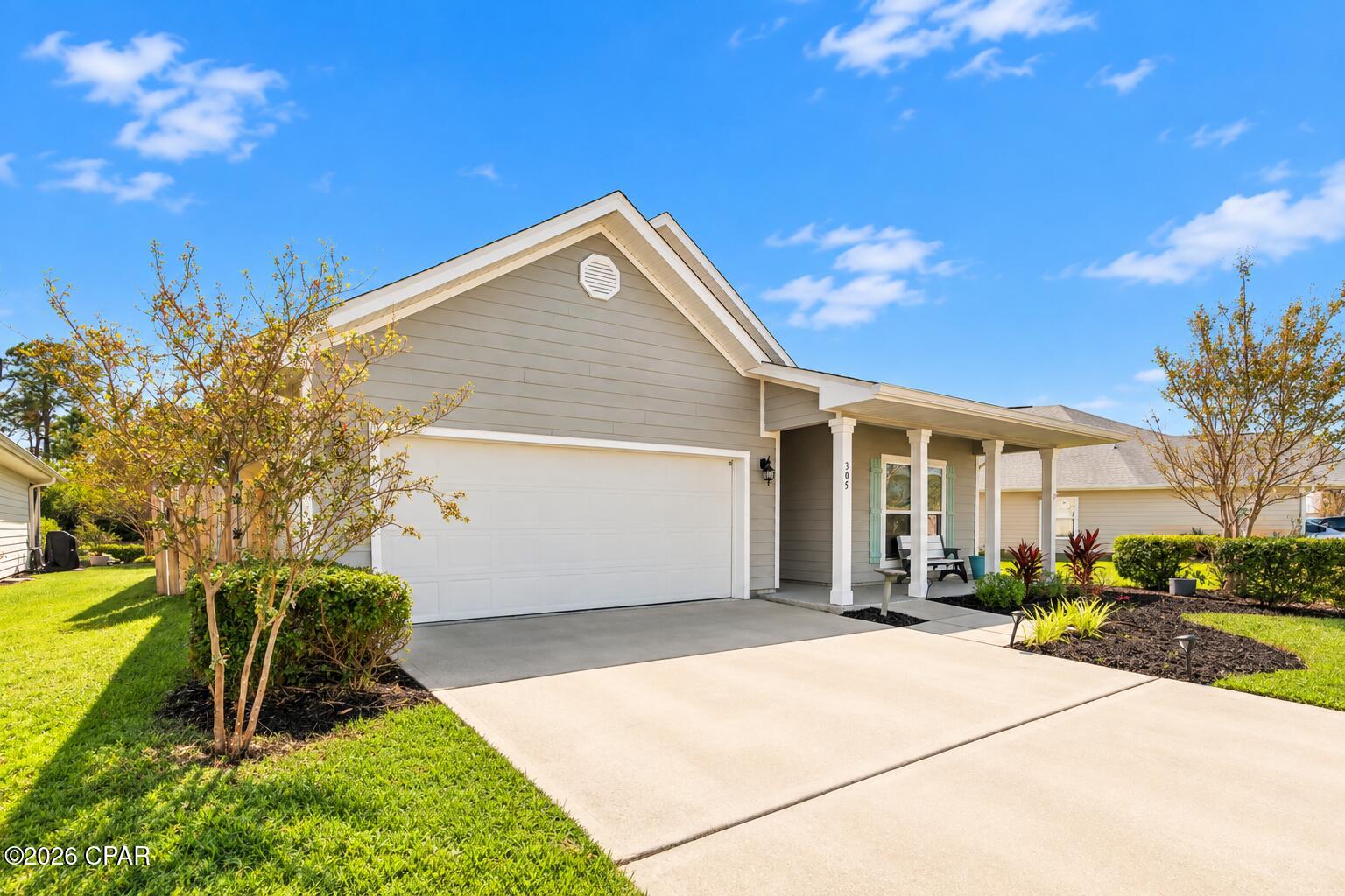 305 Villa Bay Drive Panama City Beach FL 32407