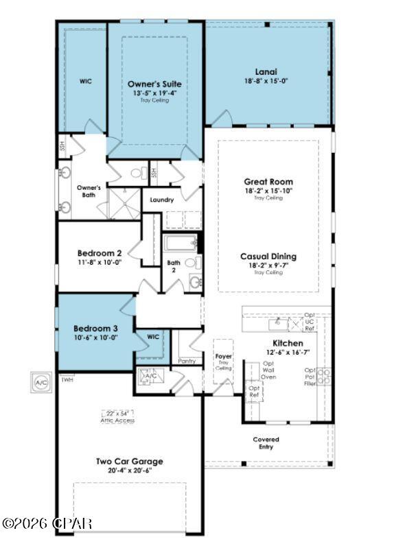229 Palatka Street Panama City Beach FL 32413