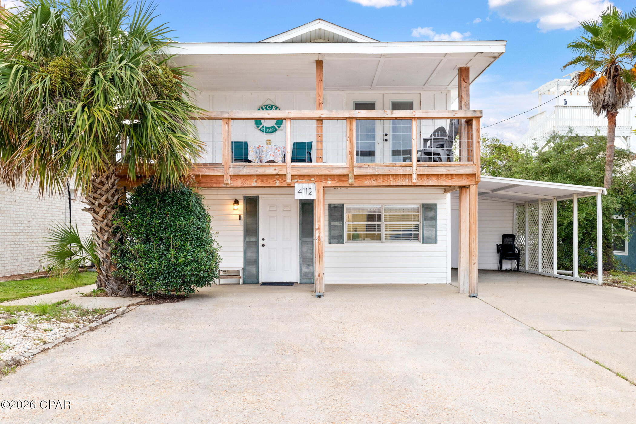 4112 Nancee Drive Panama City Beach FL 32408