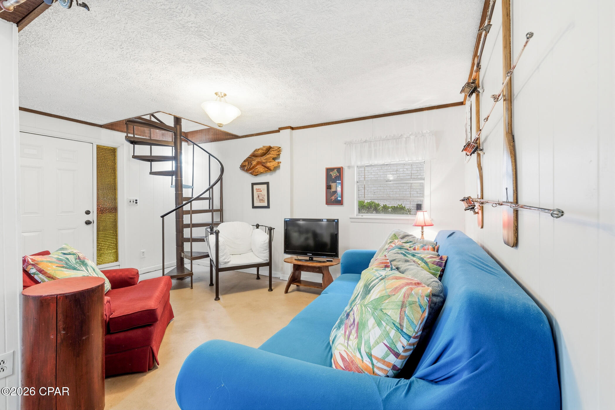 4112 Nancee Drive Panama City Beach FL 32408