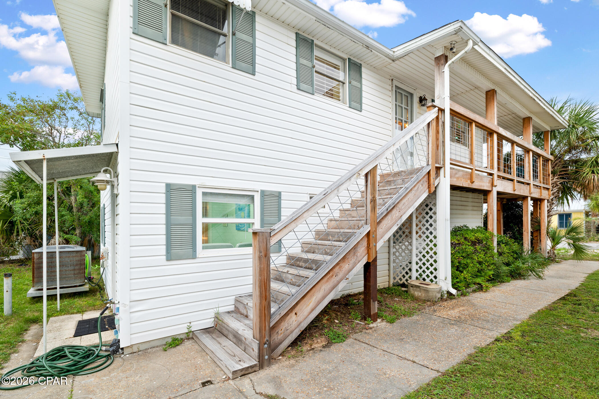 4112 Nancee Drive Panama City Beach FL 32408