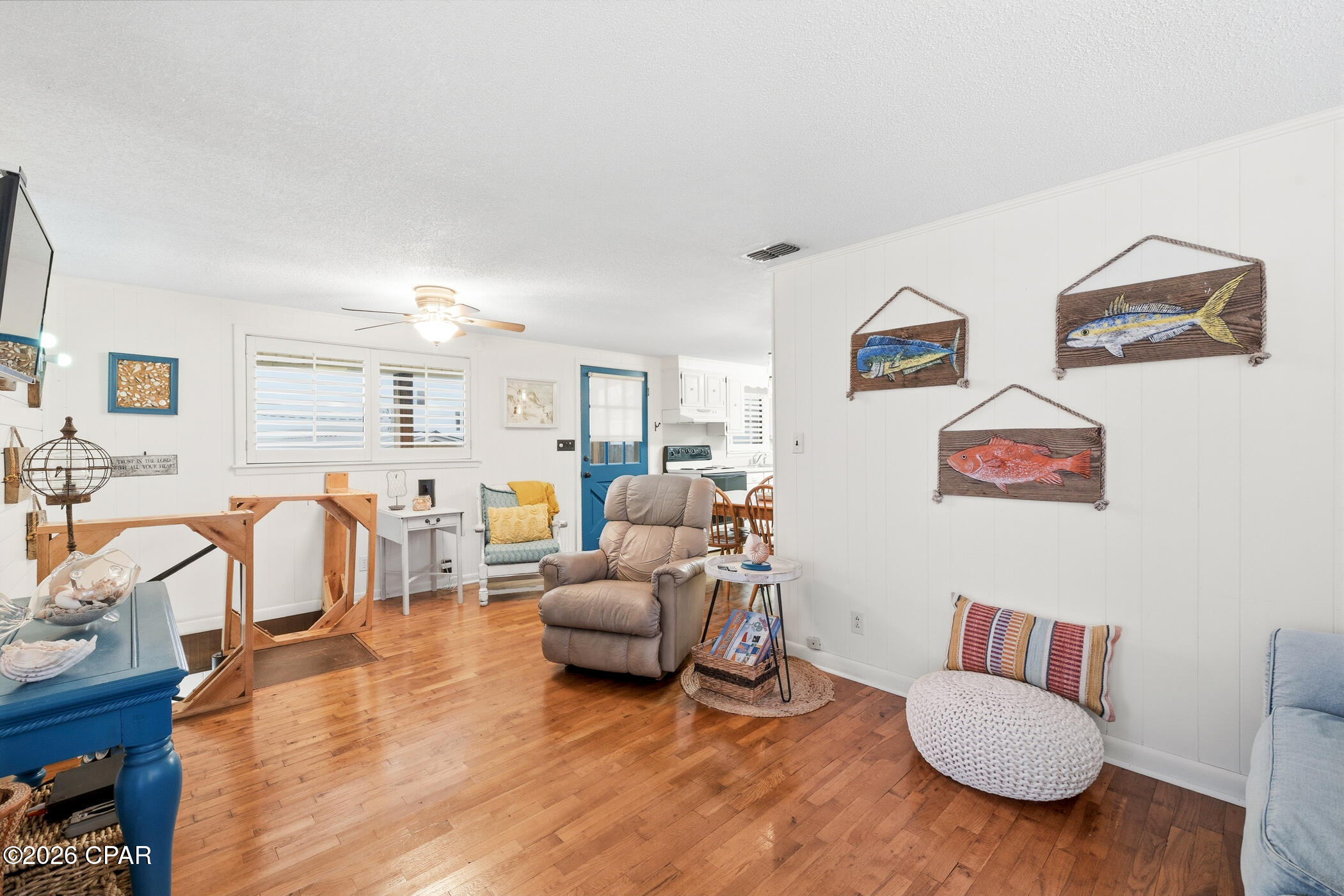 4112 Nancee Drive Panama City Beach FL 32408