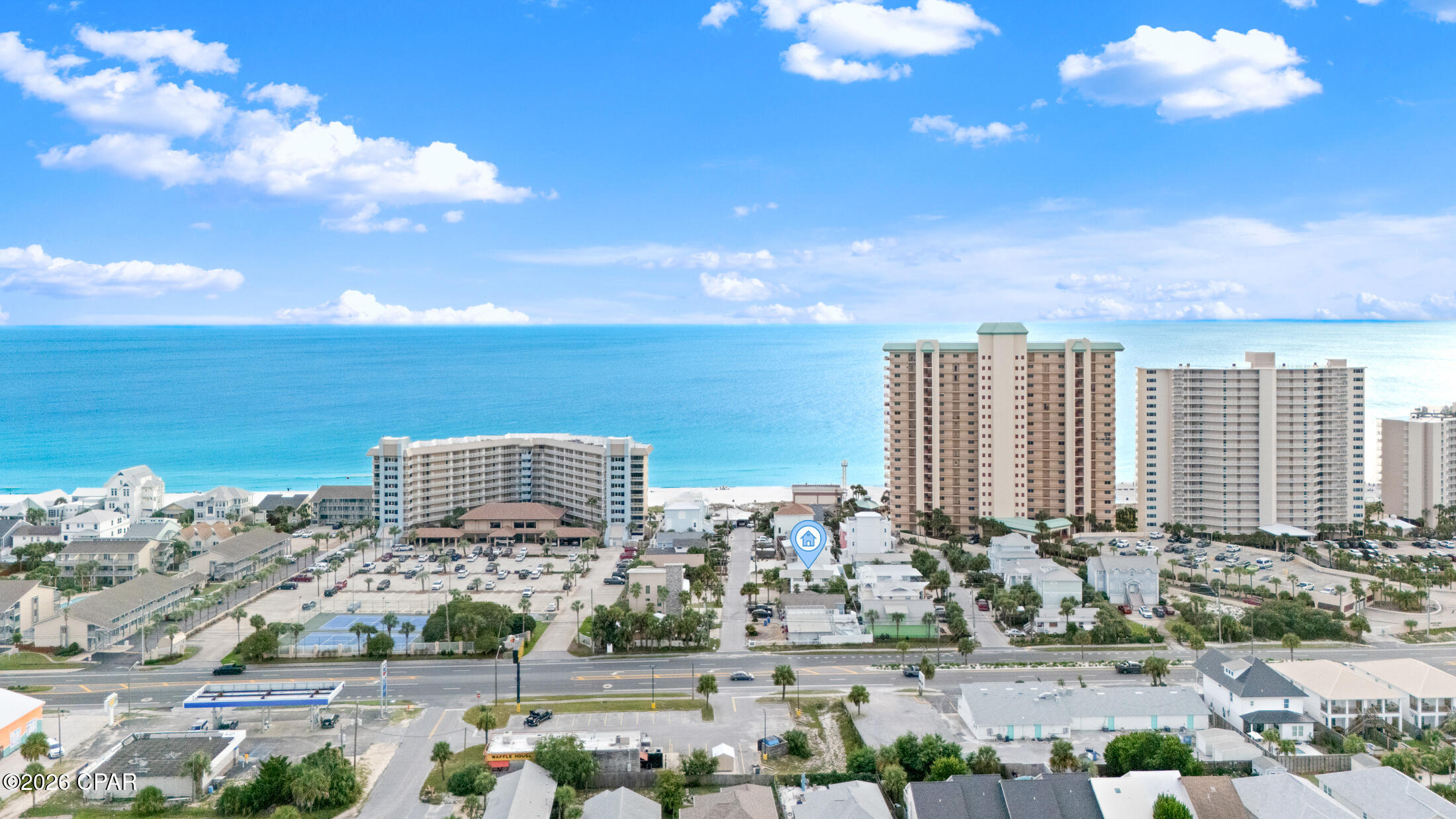 4112 Nancee Drive Panama City Beach FL 32408
