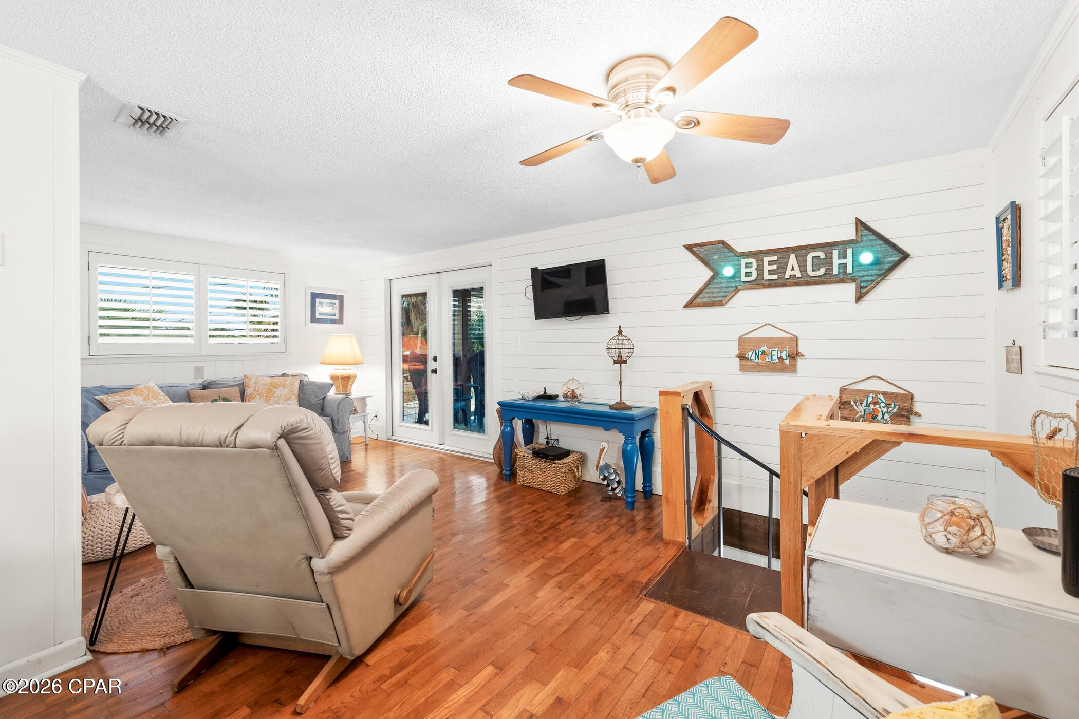 4112 Nancee Drive Panama City Beach FL 32408