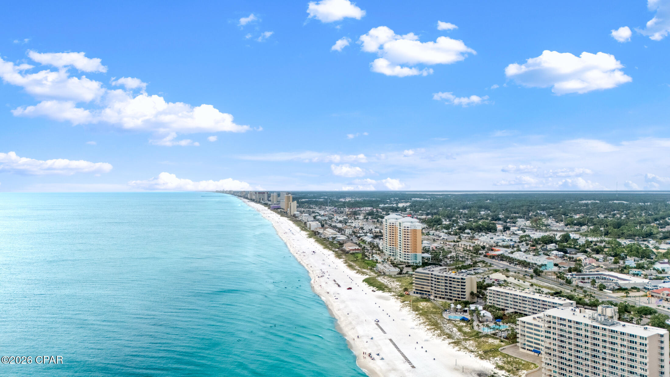 4112 Nancee Drive Panama City Beach FL 32408