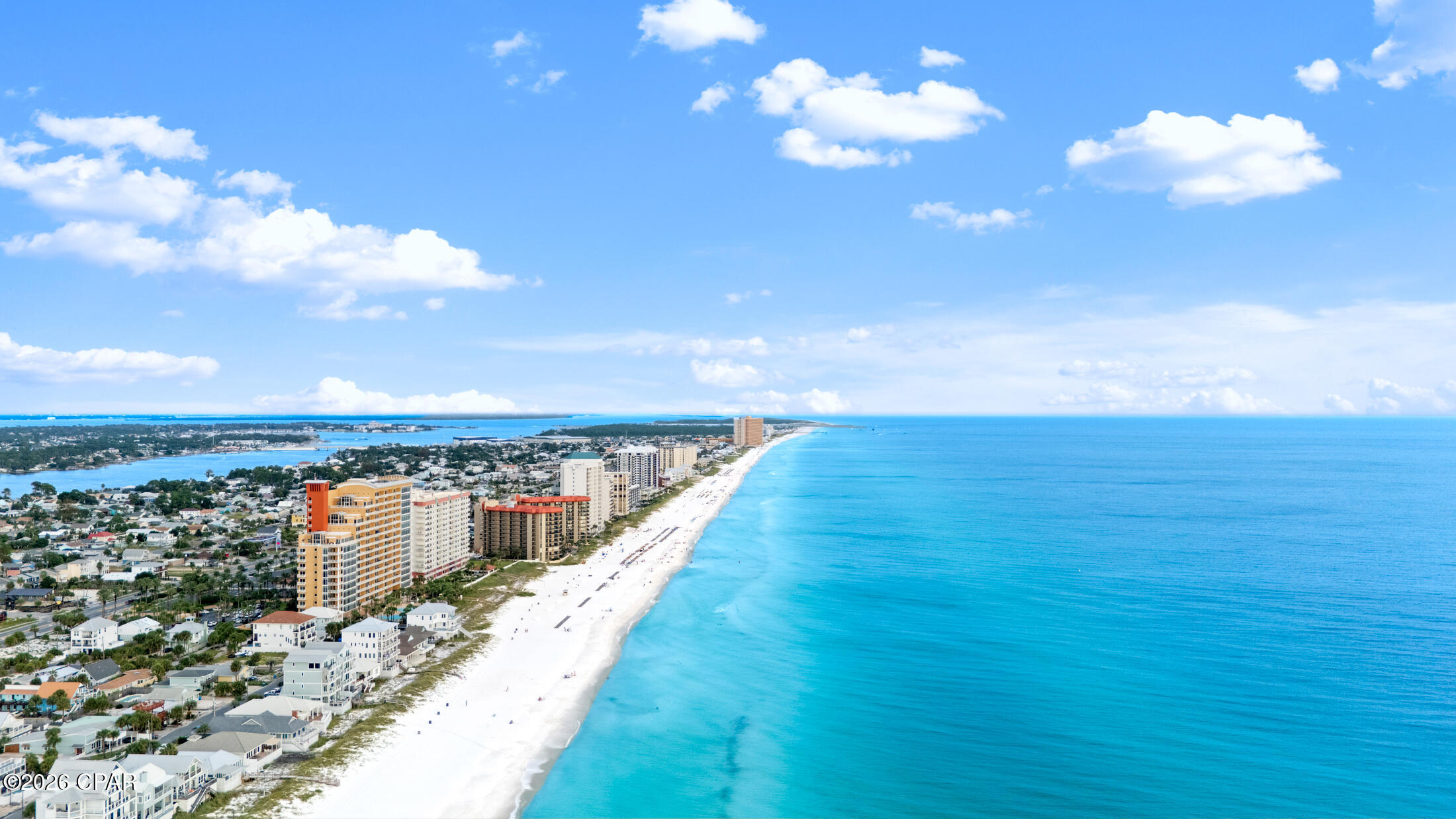 4112 Nancee Drive Panama City Beach FL 32408