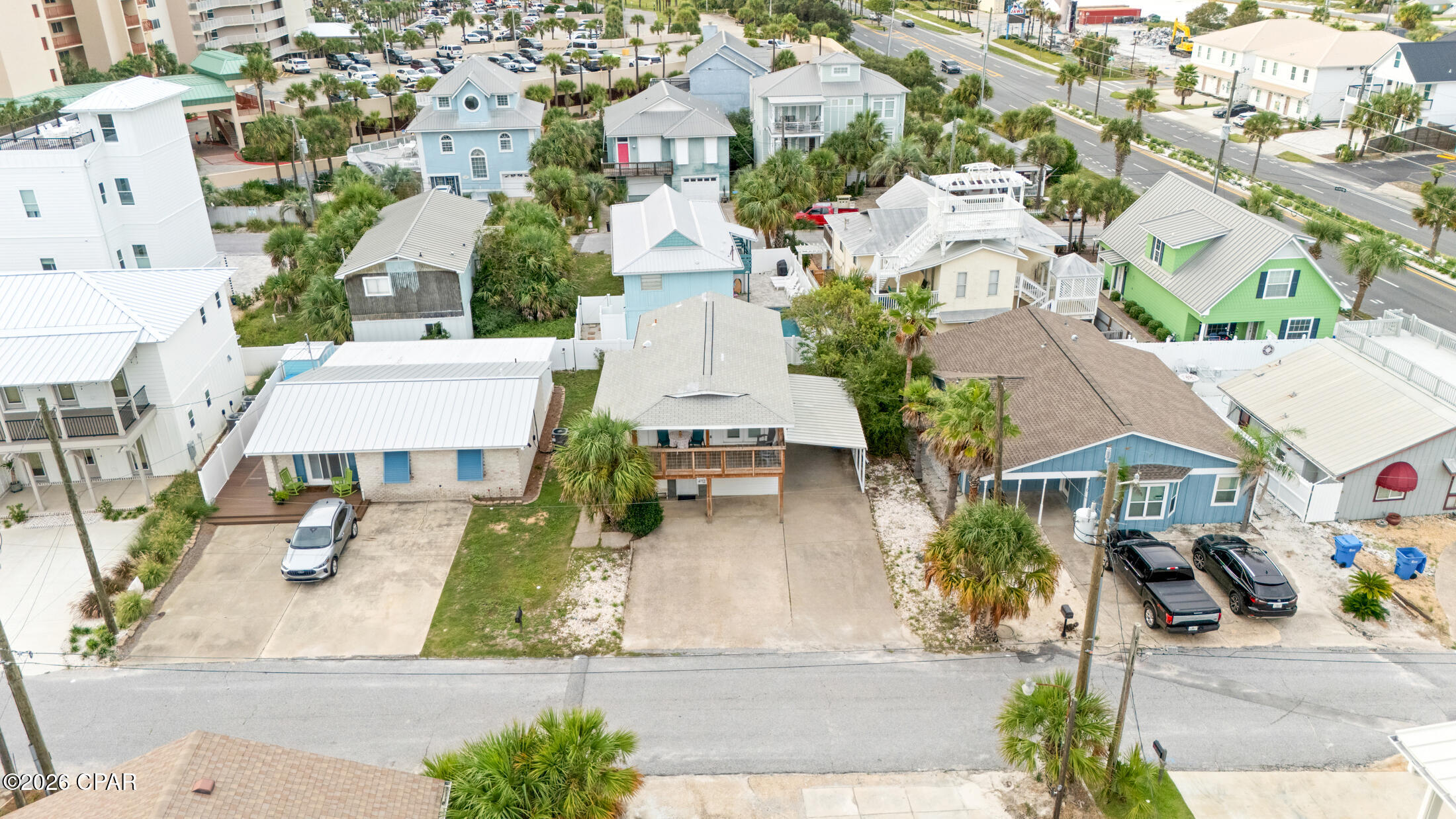4112 Nancee Drive Panama City Beach FL 32408