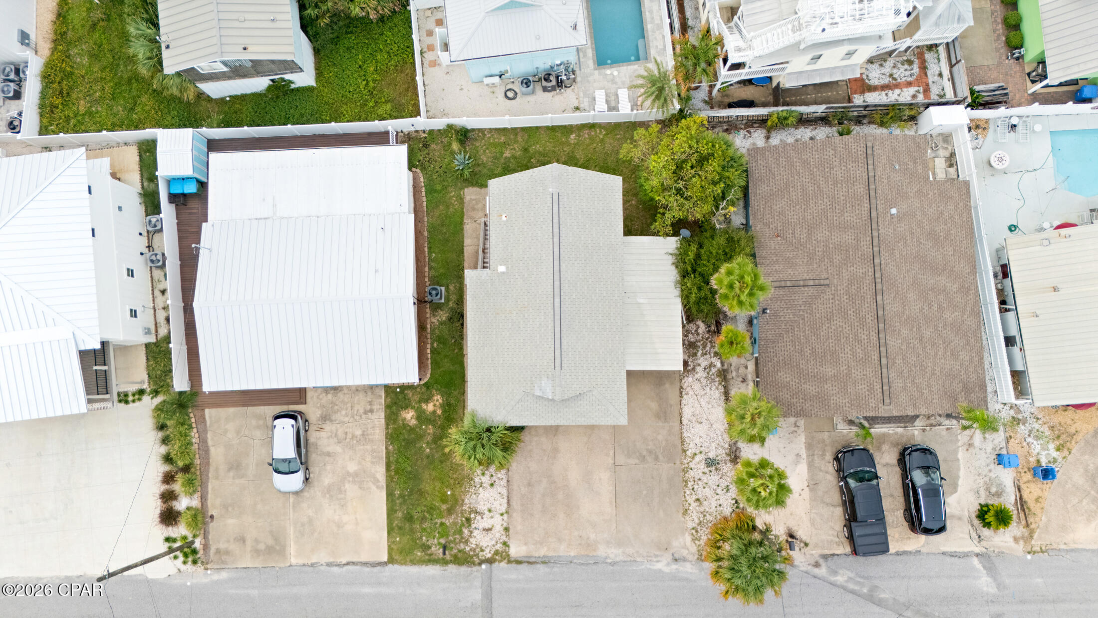 4112 Nancee Drive Panama City Beach FL 32408
