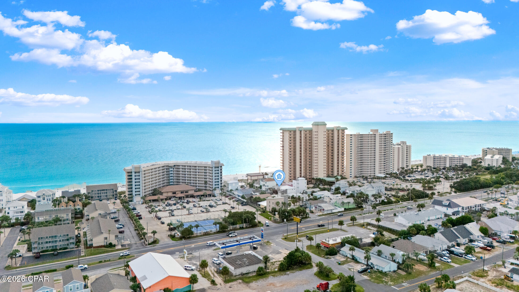 4112 Nancee Drive Panama City Beach FL 32408