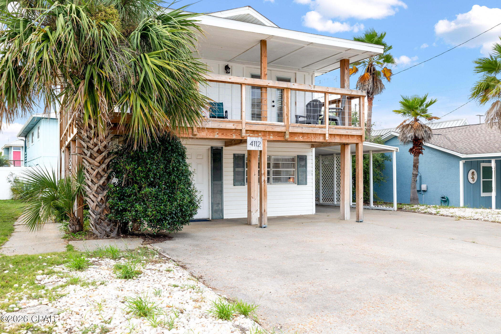 4112 Nancee Drive Panama City Beach FL 32408