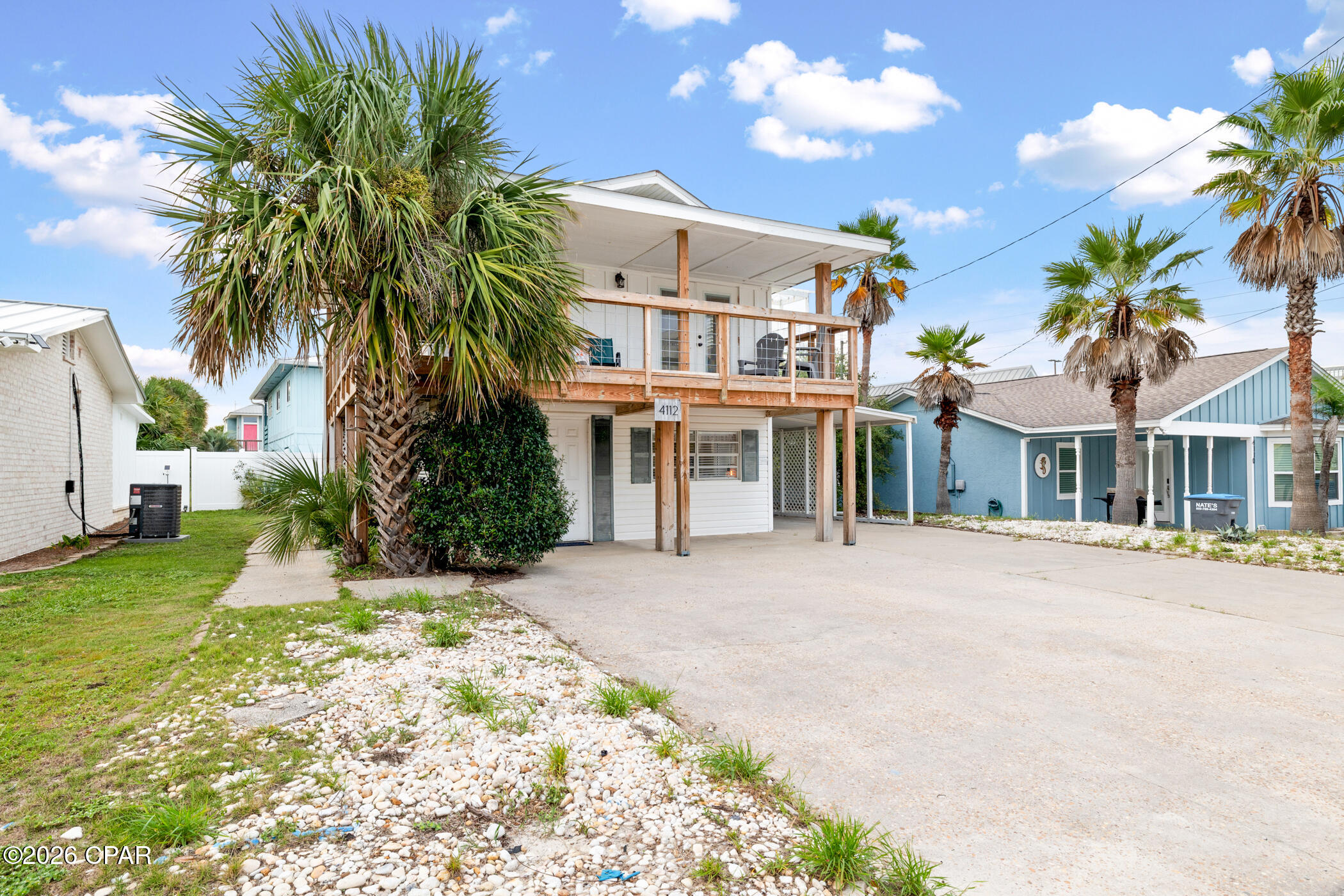 4112 Nancee Drive Panama City Beach FL 32408