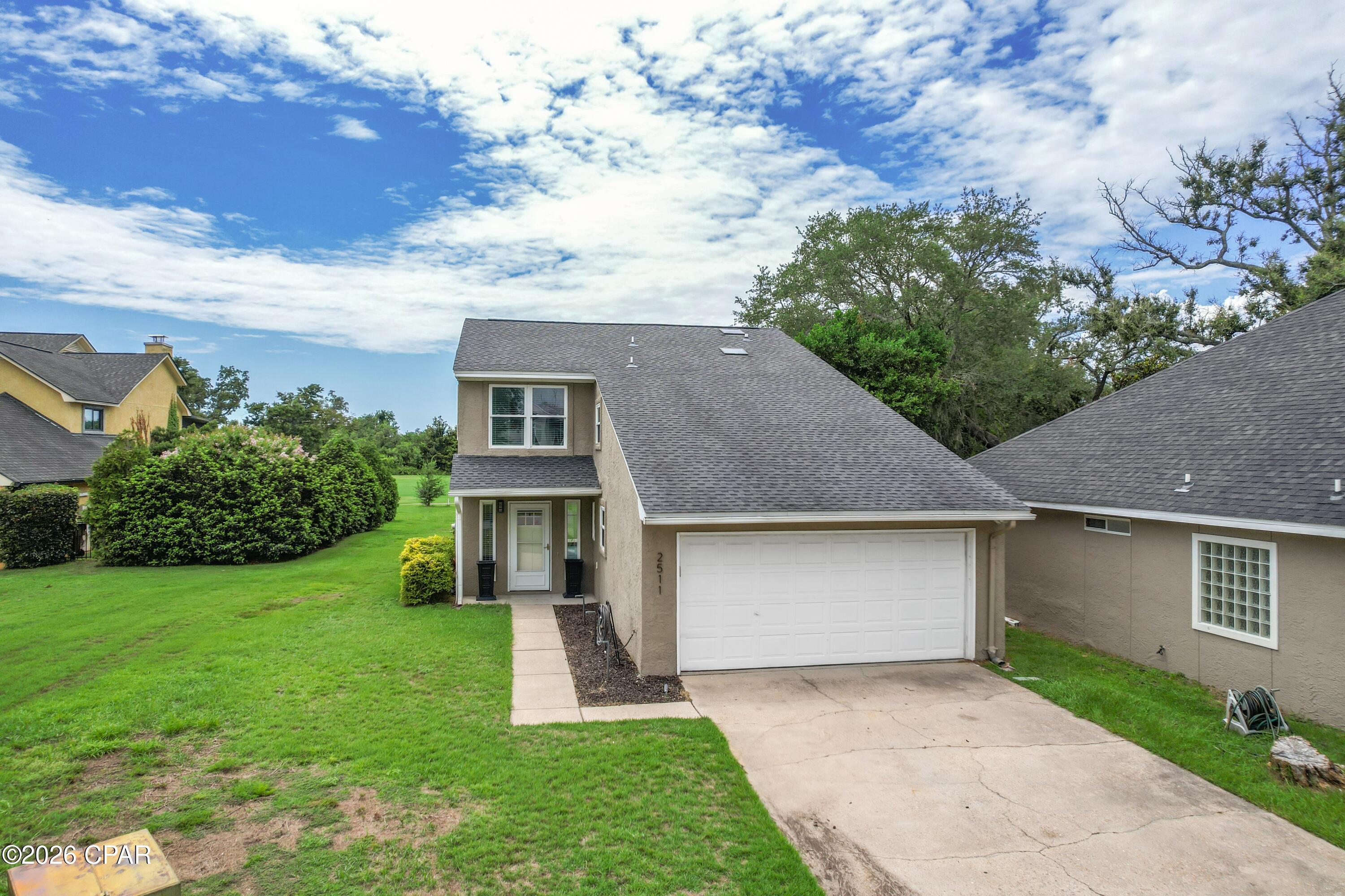 2511 Country Club Drive Lynn Haven FL 32444