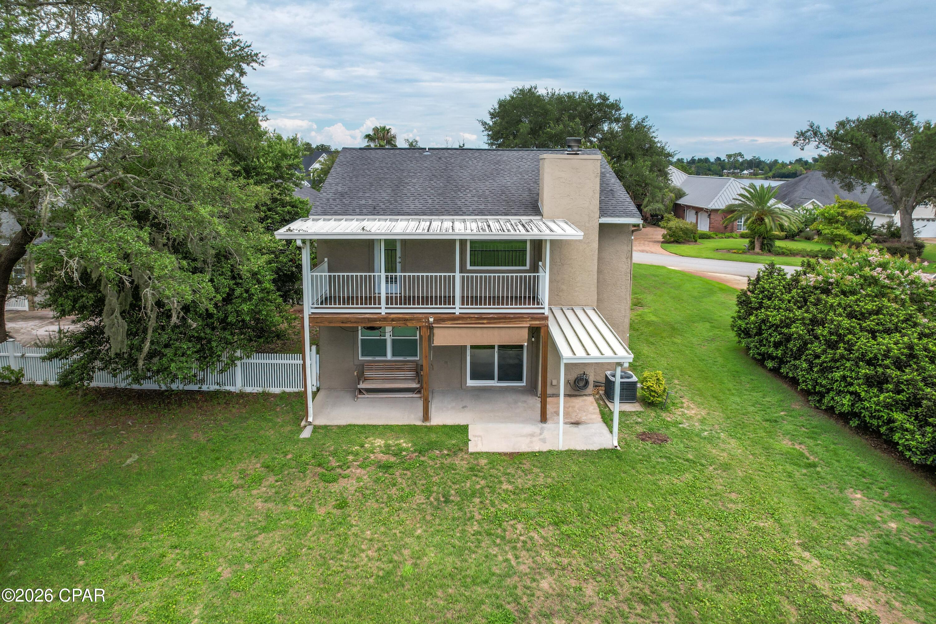 2511 Country Club Drive Lynn Haven FL 32444