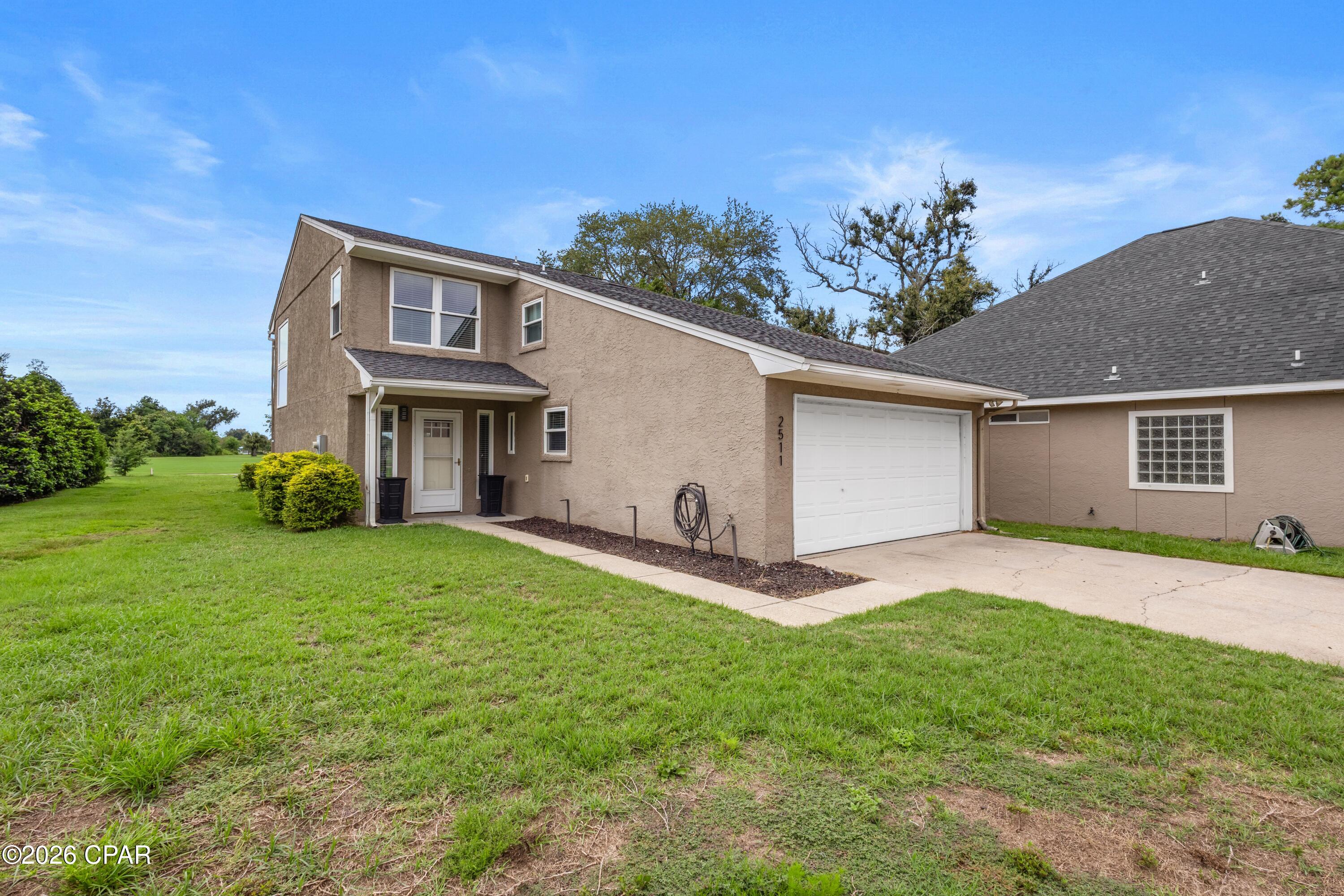 2511 Country Club Drive Lynn Haven FL 32444
