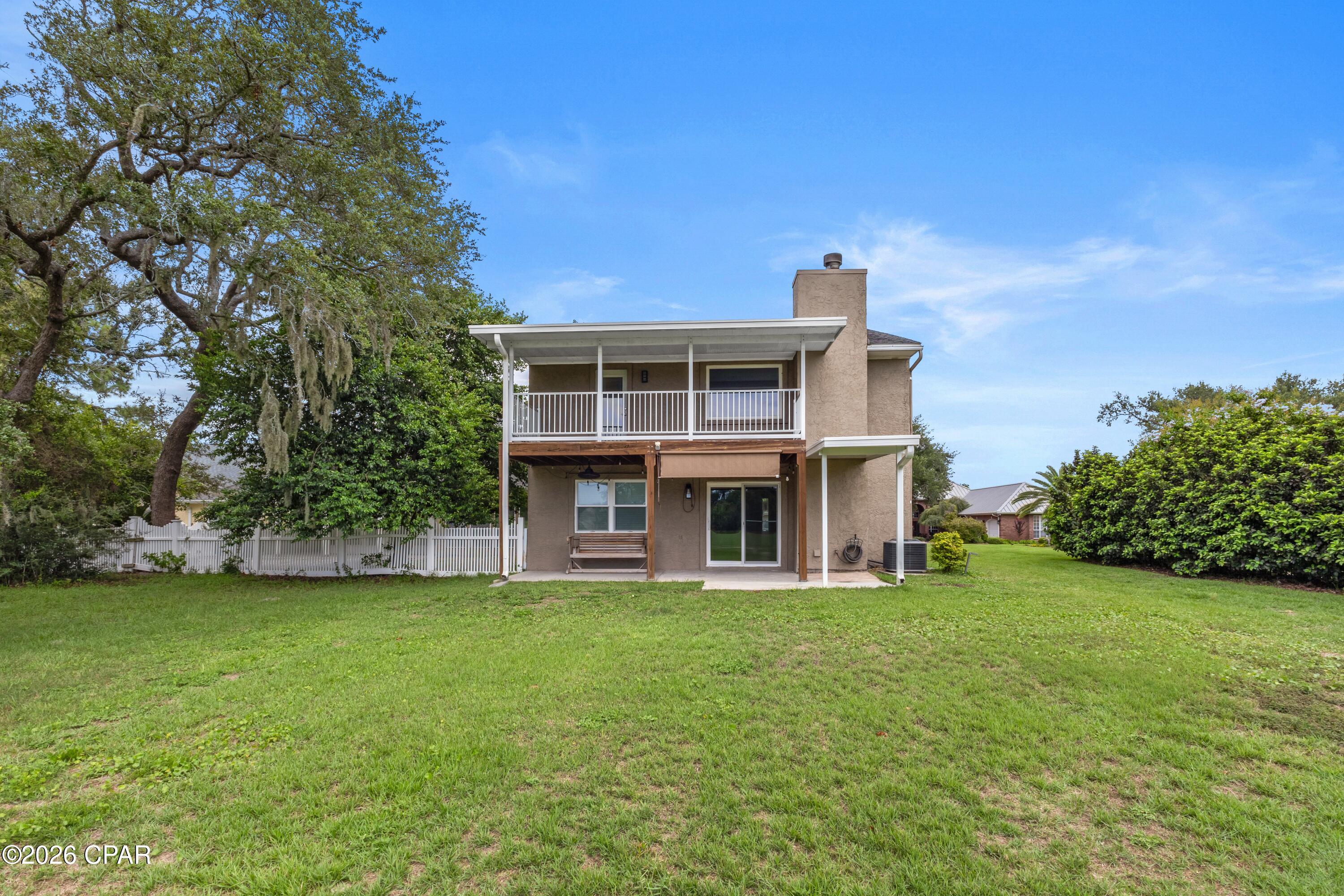 2511 Country Club Drive Lynn Haven FL 32444
