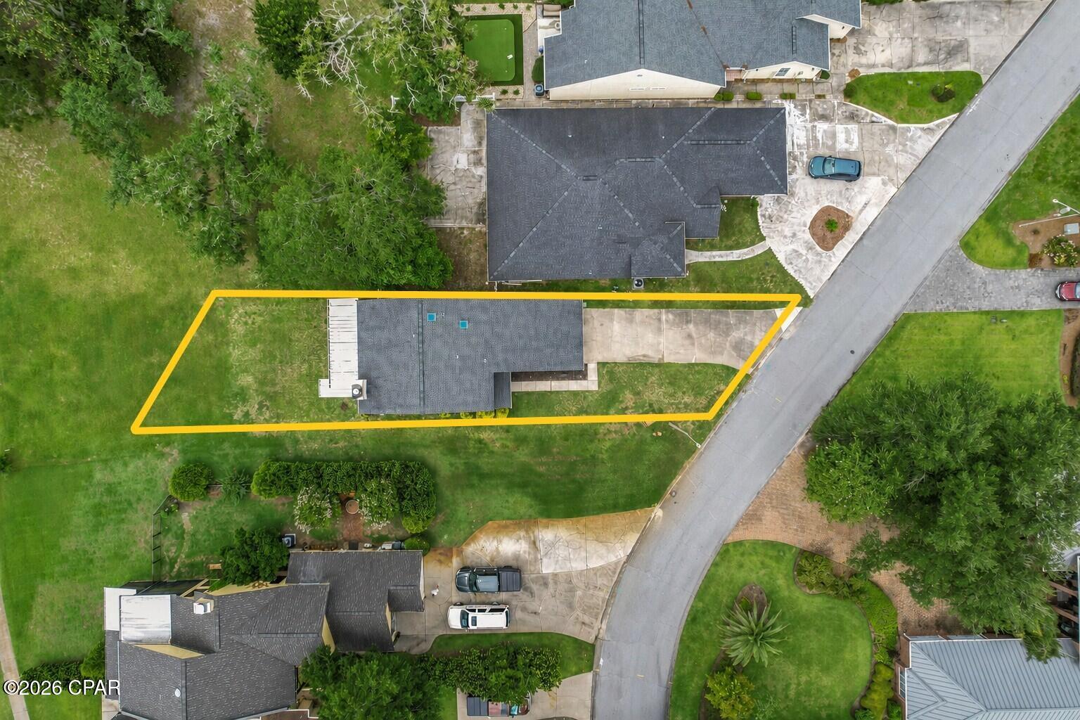 2511 Country Club Drive Lynn Haven FL 32444
