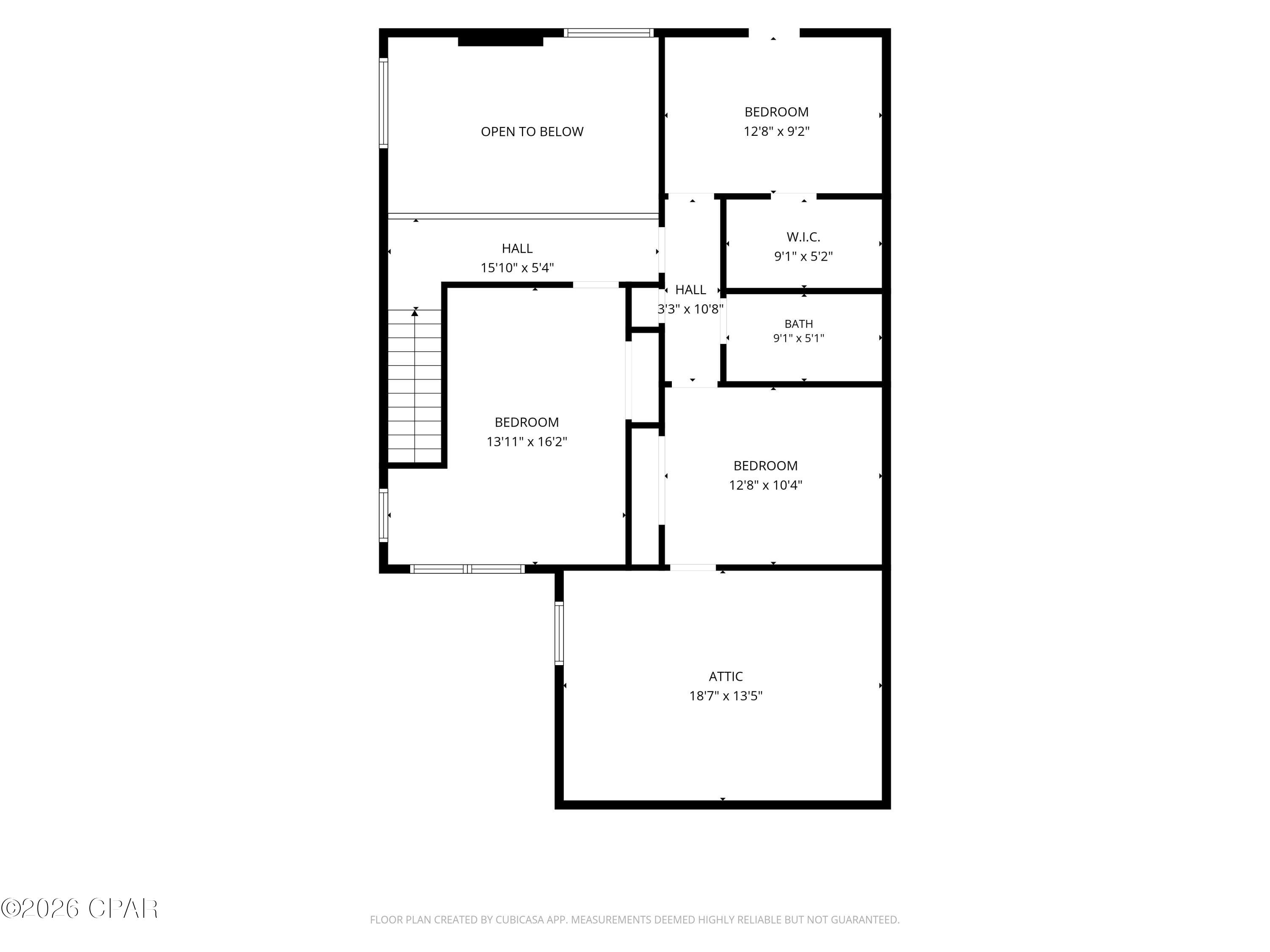 2511 Country Club Drive Lynn Haven FL 32444