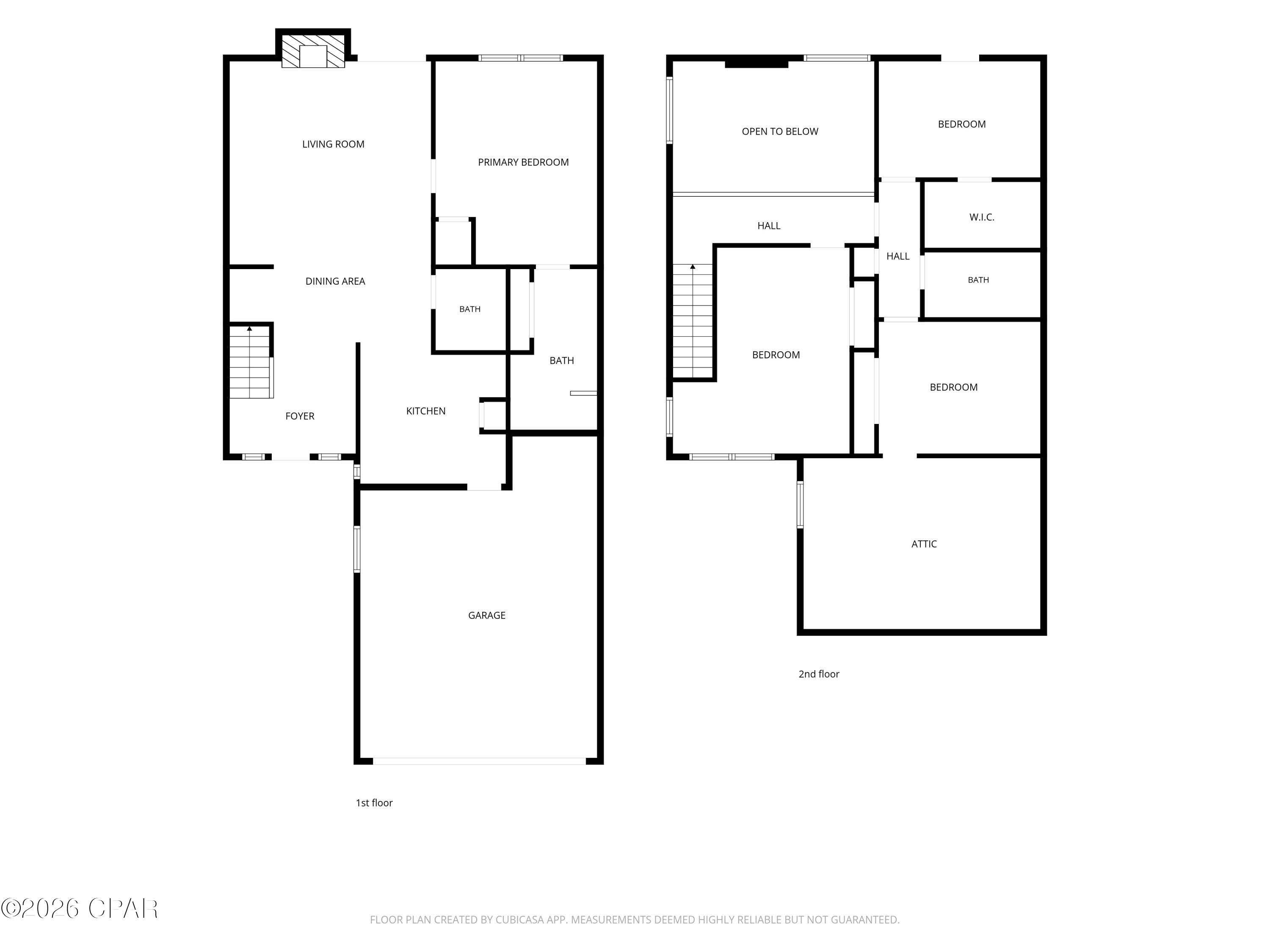 2511 Country Club Drive Lynn Haven FL 32444