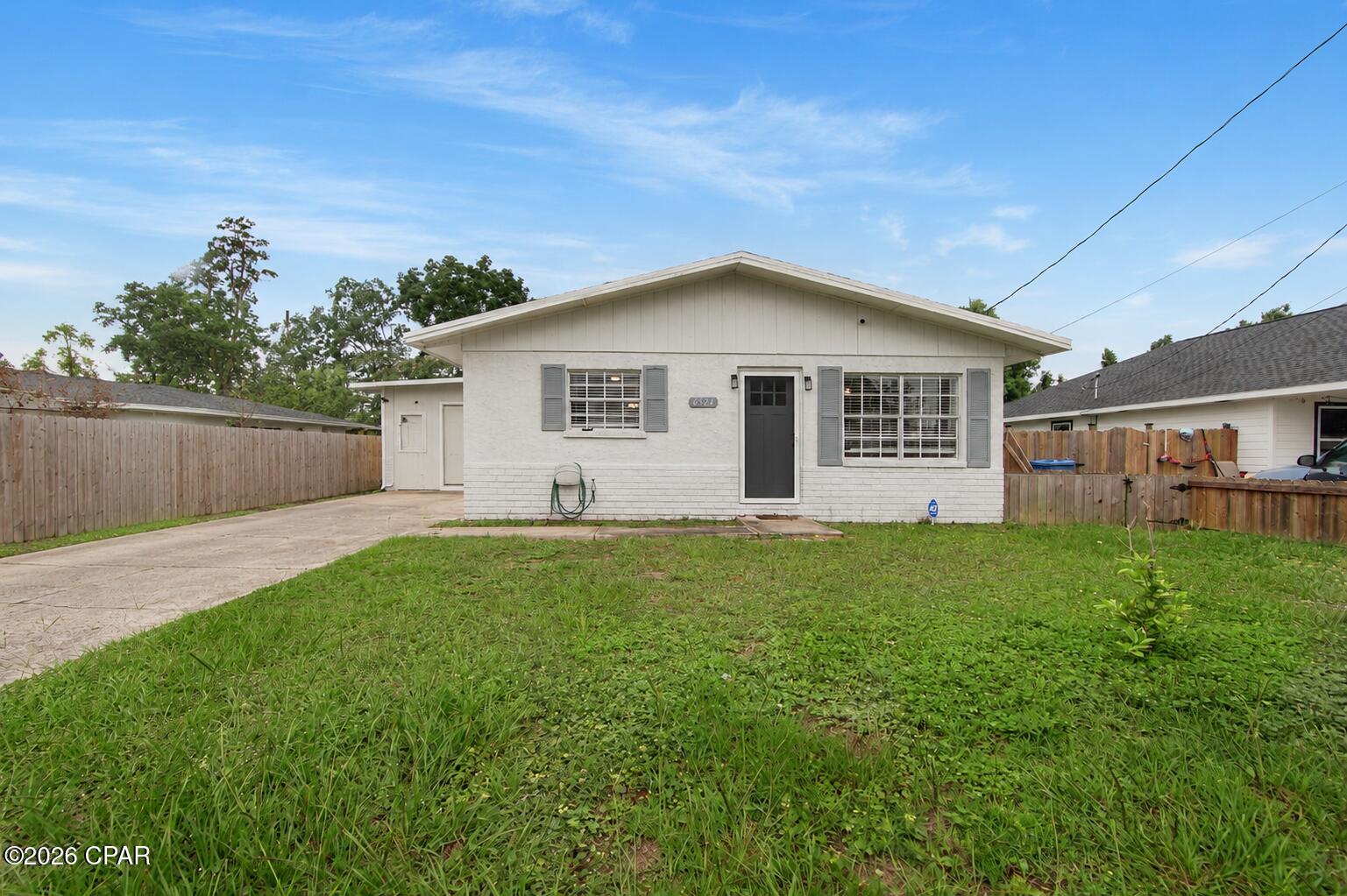6524 Olokee Street Panama City FL 32404