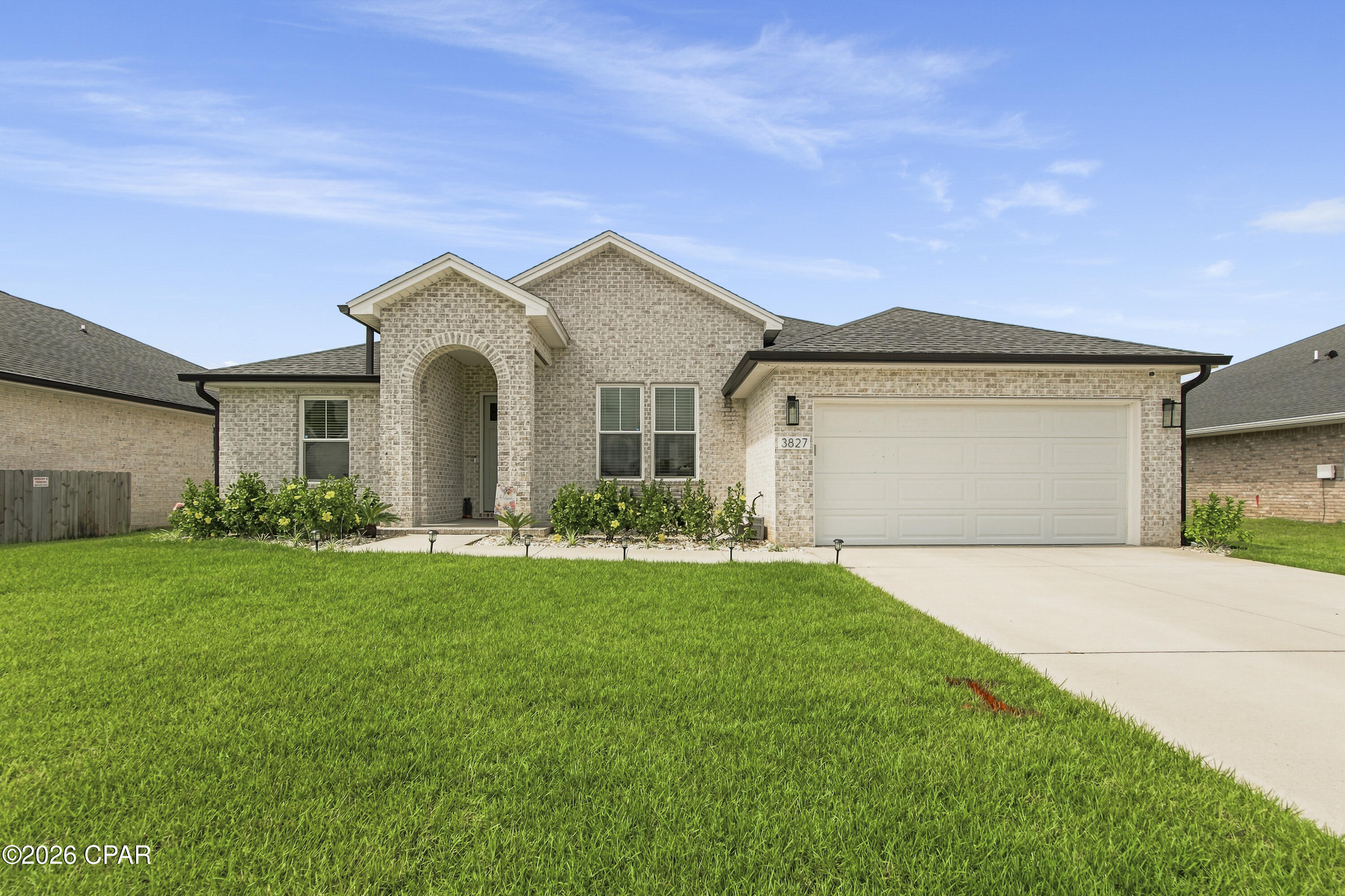 3827 Heartwood Street Callaway FL 32404