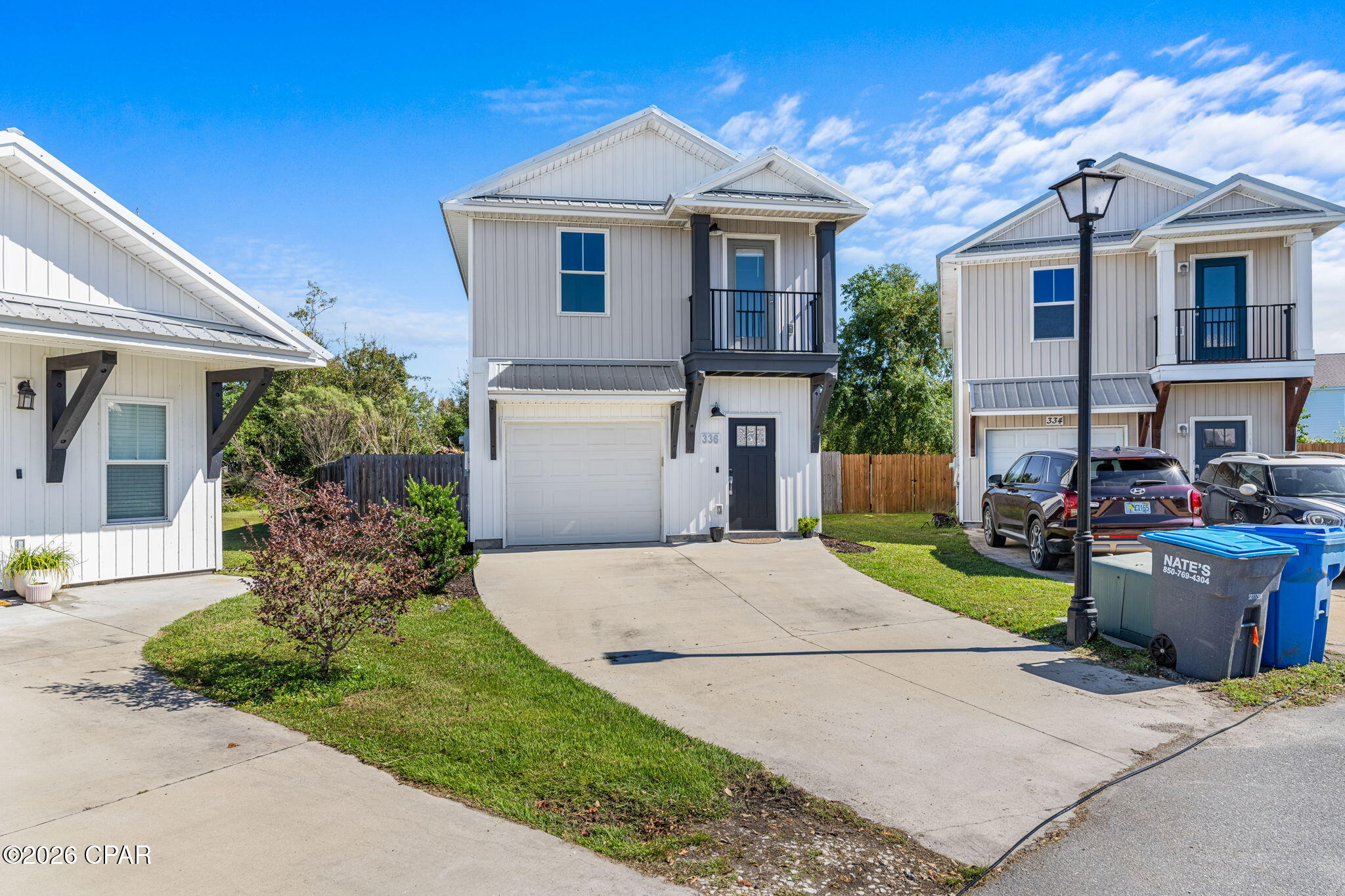 336 Raven Lane Panama City FL 32404