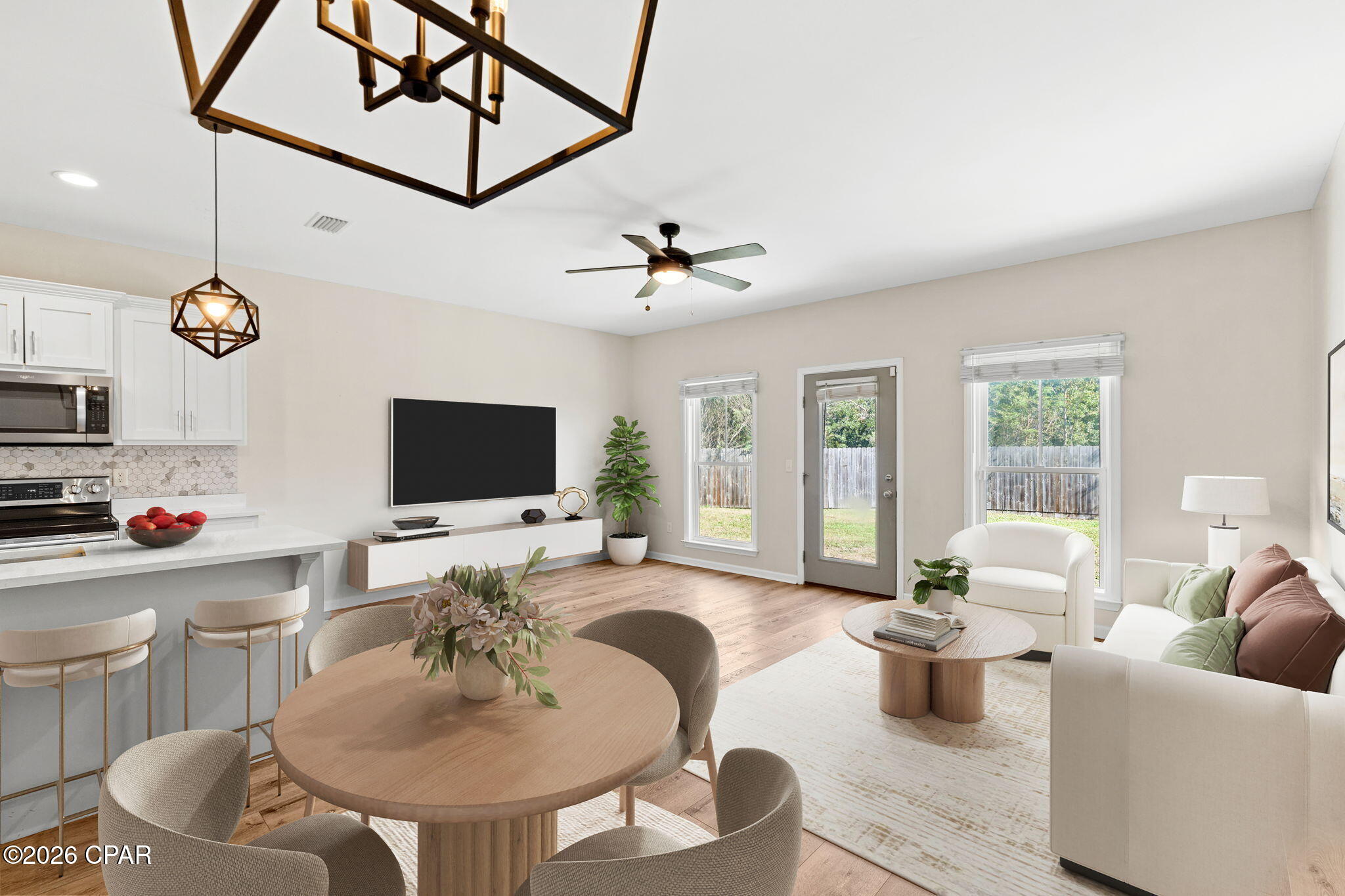 336 Raven Lane Panama City FL 32404