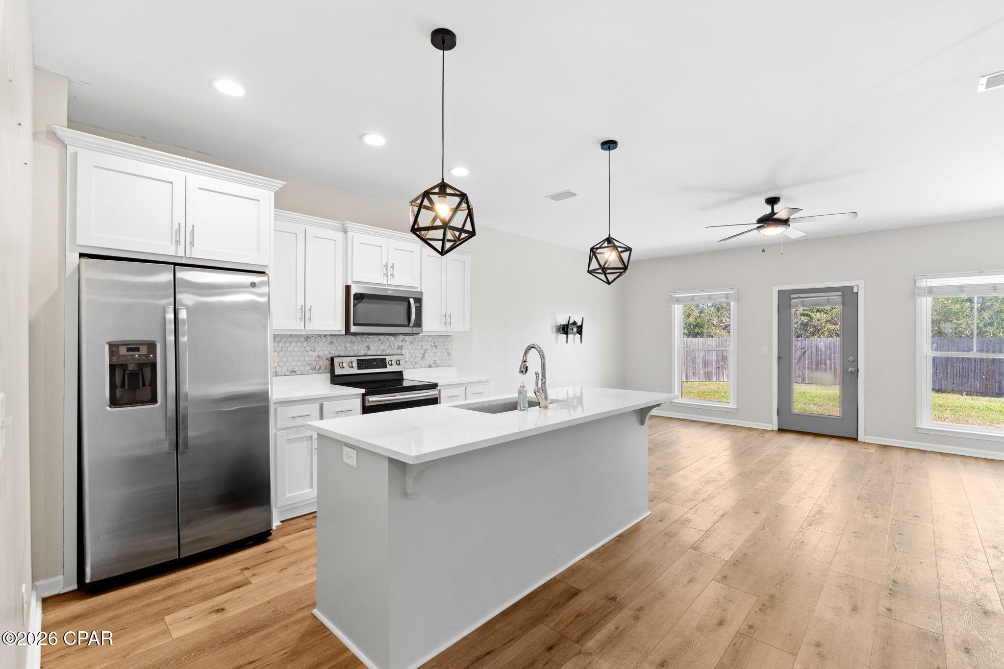 336 Raven Lane Panama City FL 32404