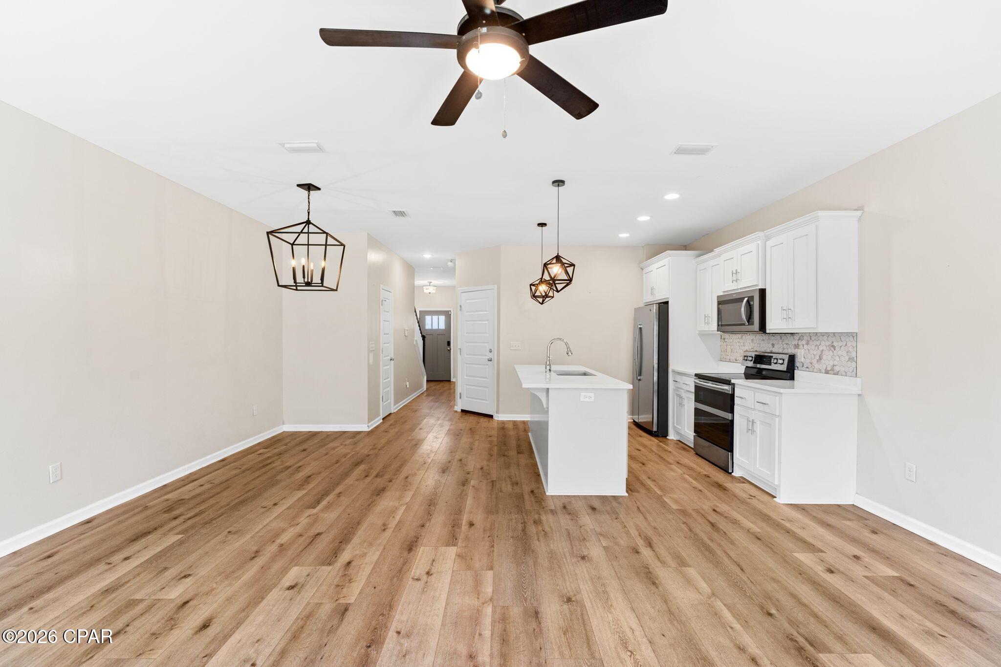 336 Raven Lane Panama City FL 32404