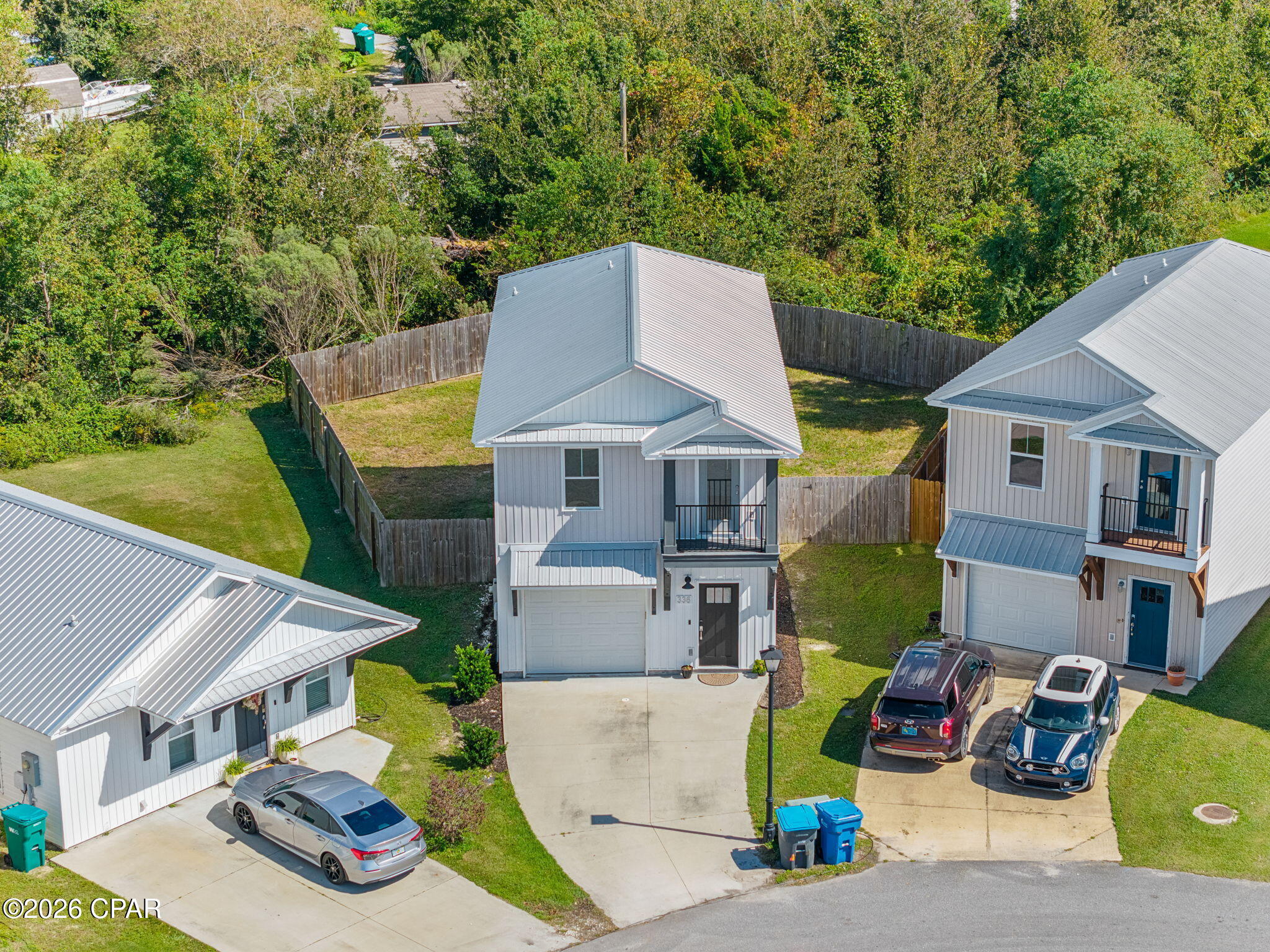 336 Raven Lane Panama City FL 32404