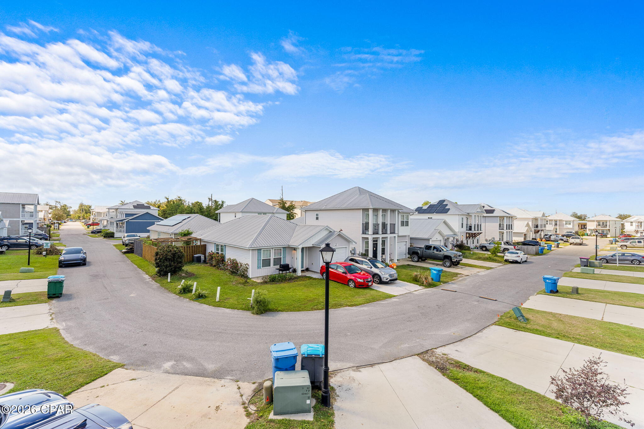 336 Raven Lane Panama City FL 32404