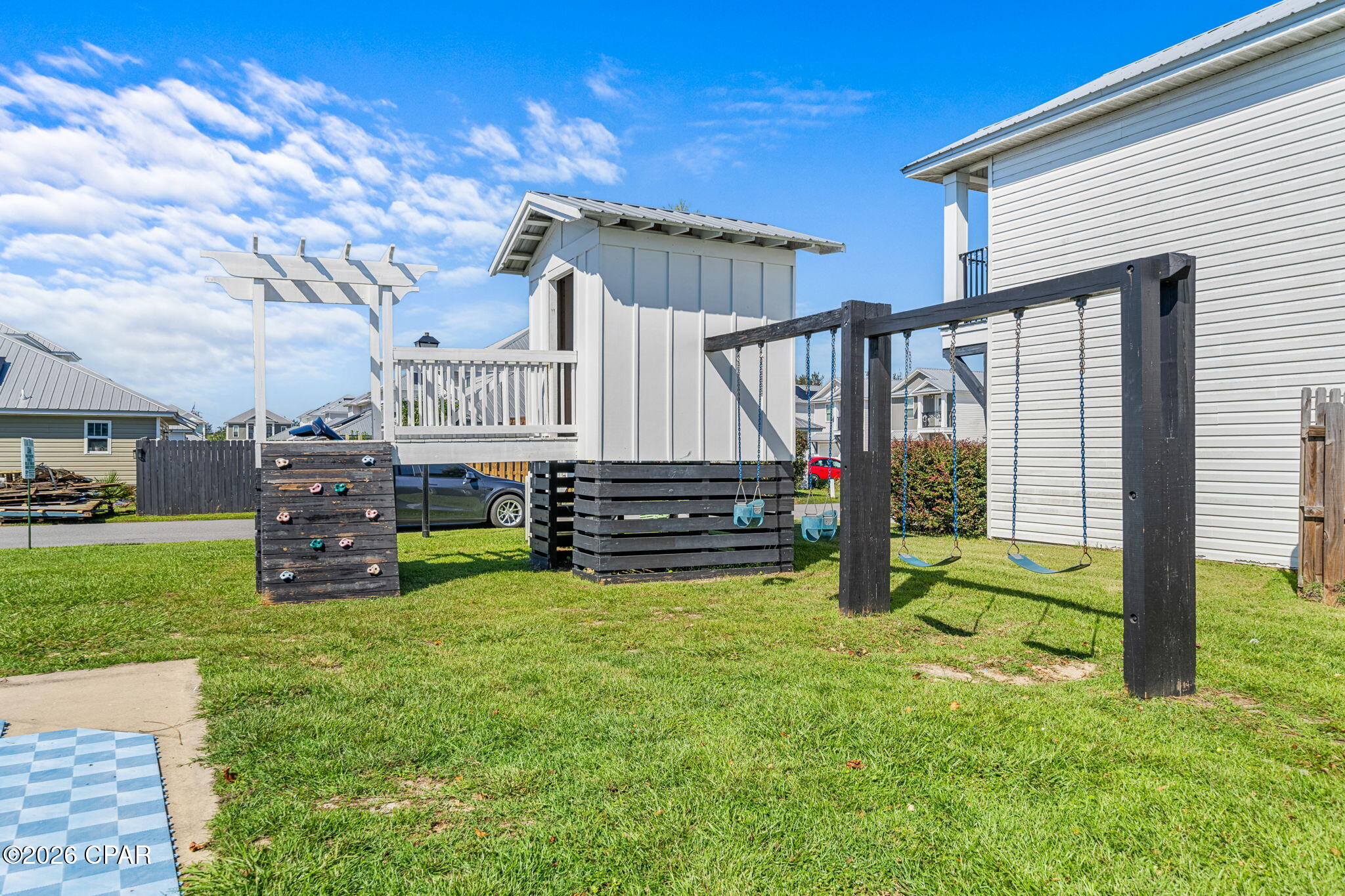 336 Raven Lane Panama City FL 32404