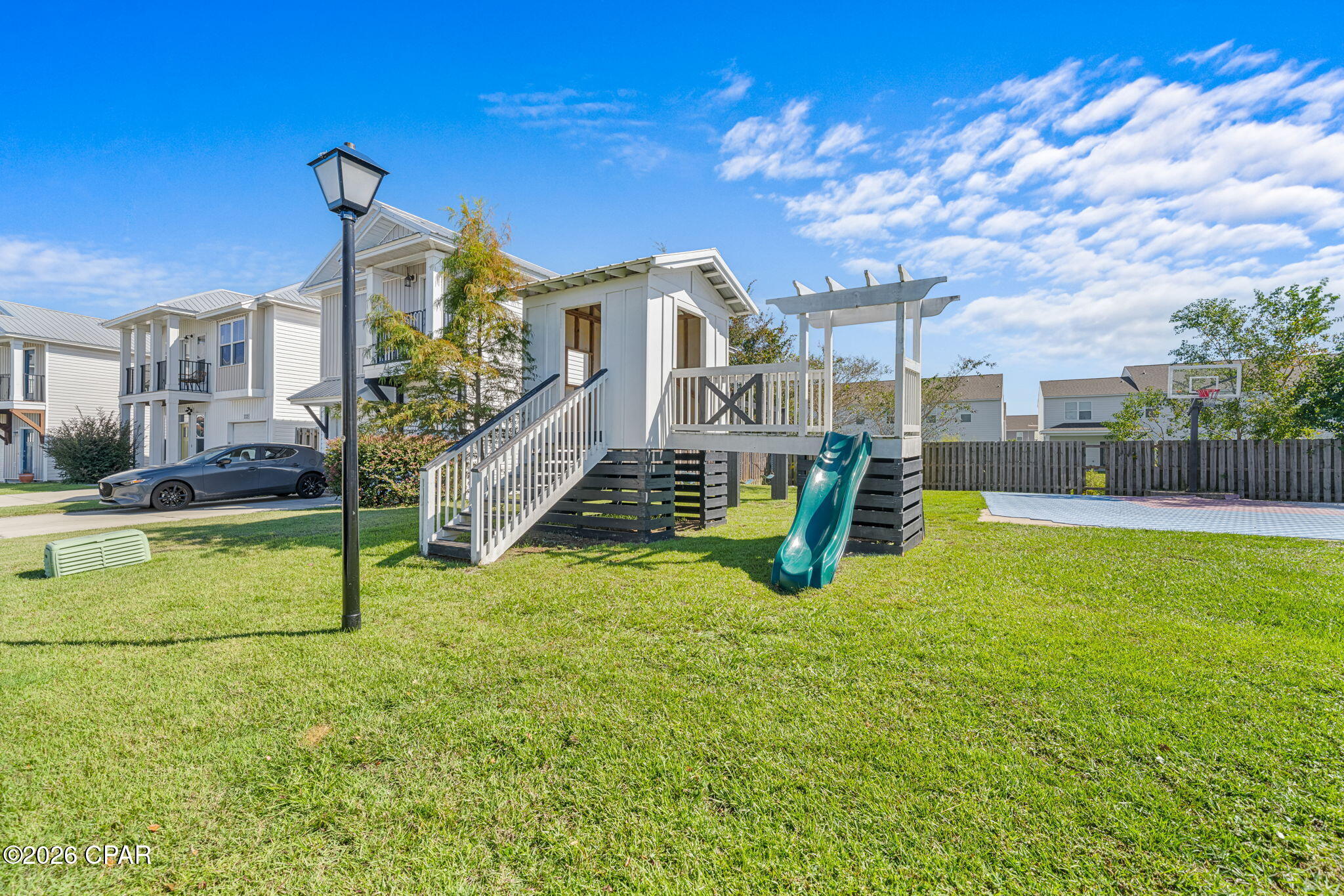 336 Raven Lane Panama City FL 32404