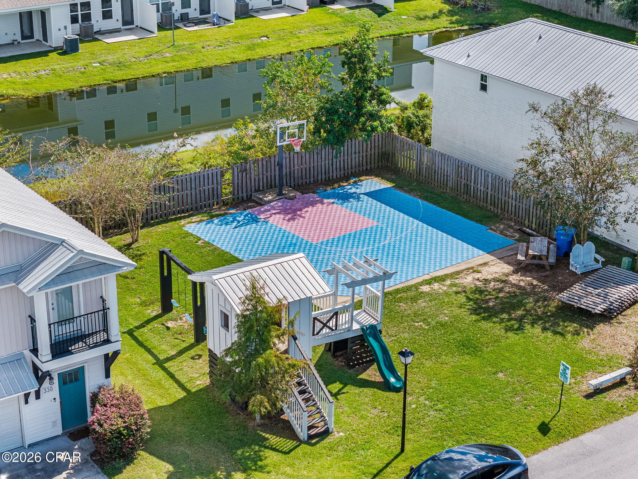 336 Raven Lane Panama City FL 32404