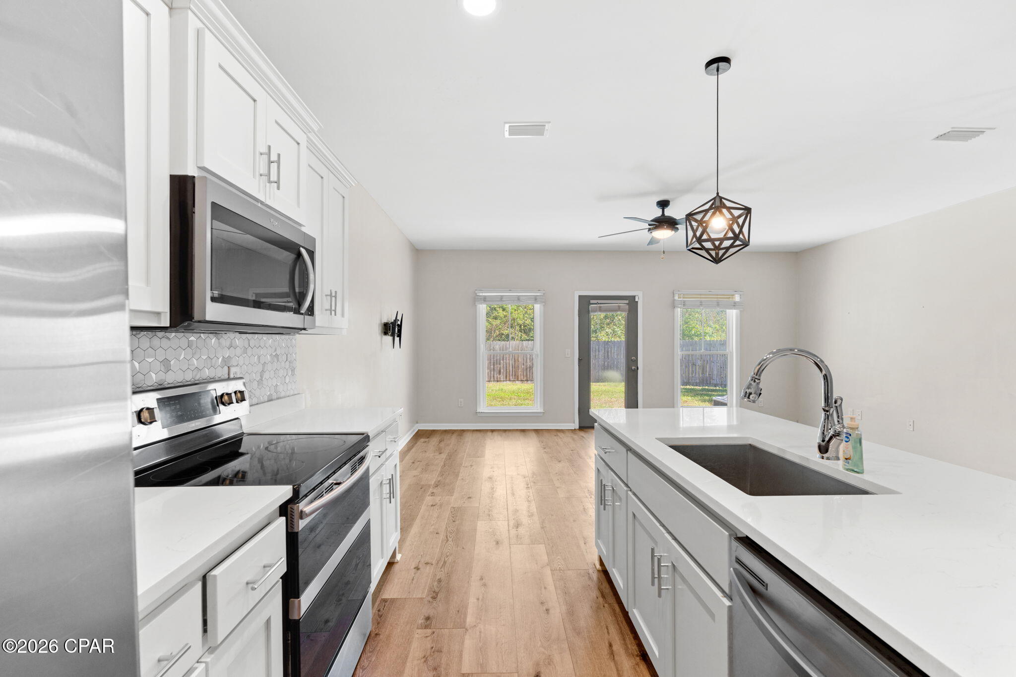 336 Raven Lane Panama City FL 32404