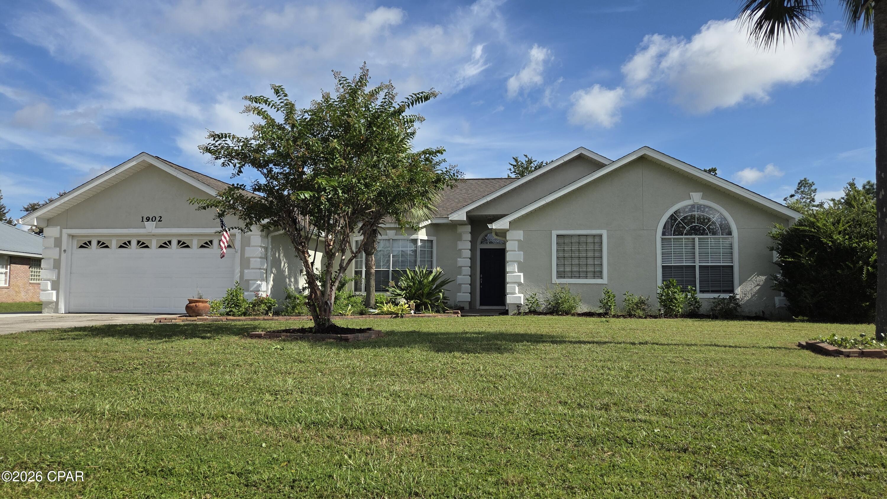 1902 Sutherland Road Lynn Haven FL 32444