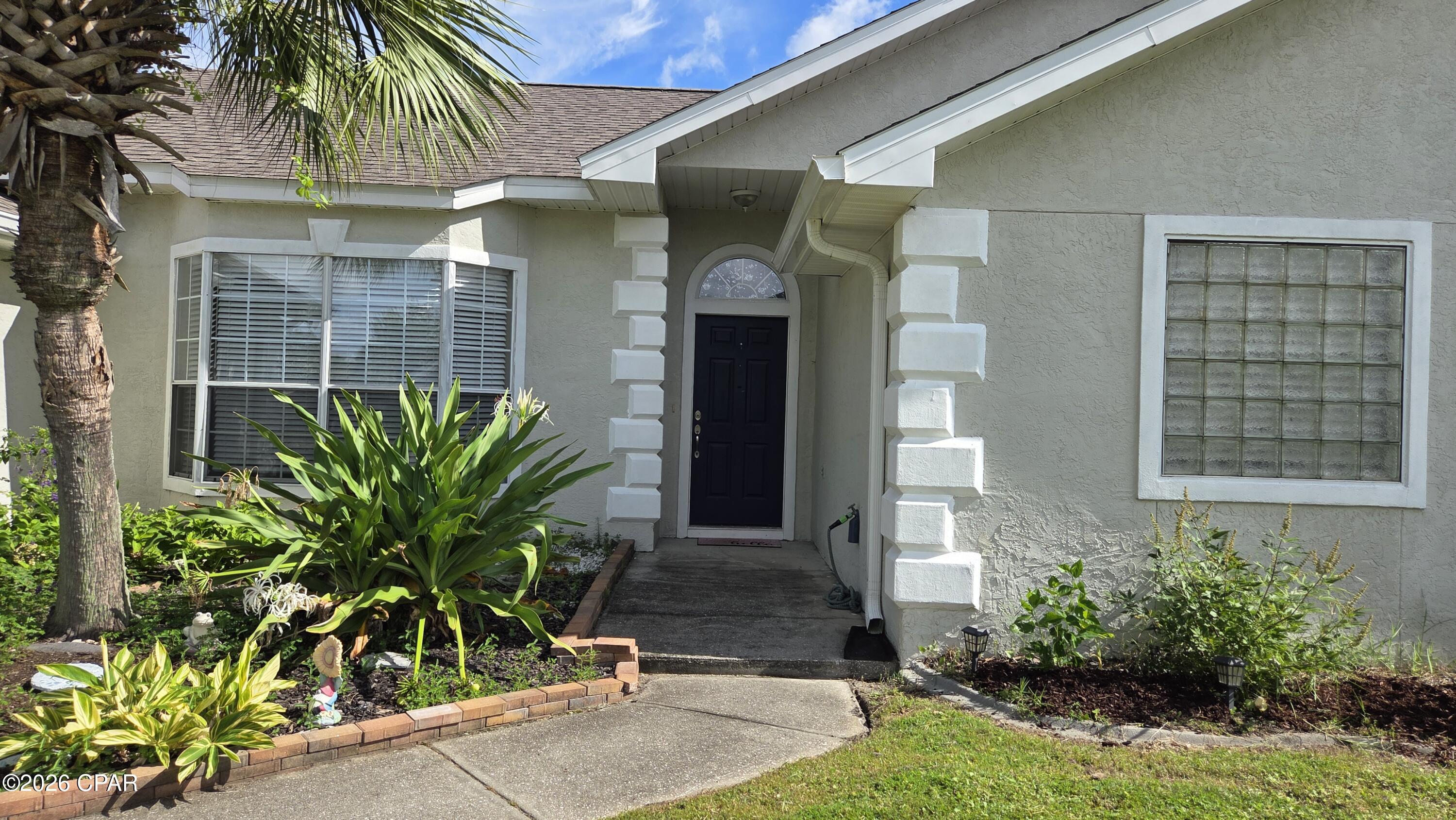 1902 Sutherland Road Lynn Haven FL 32444