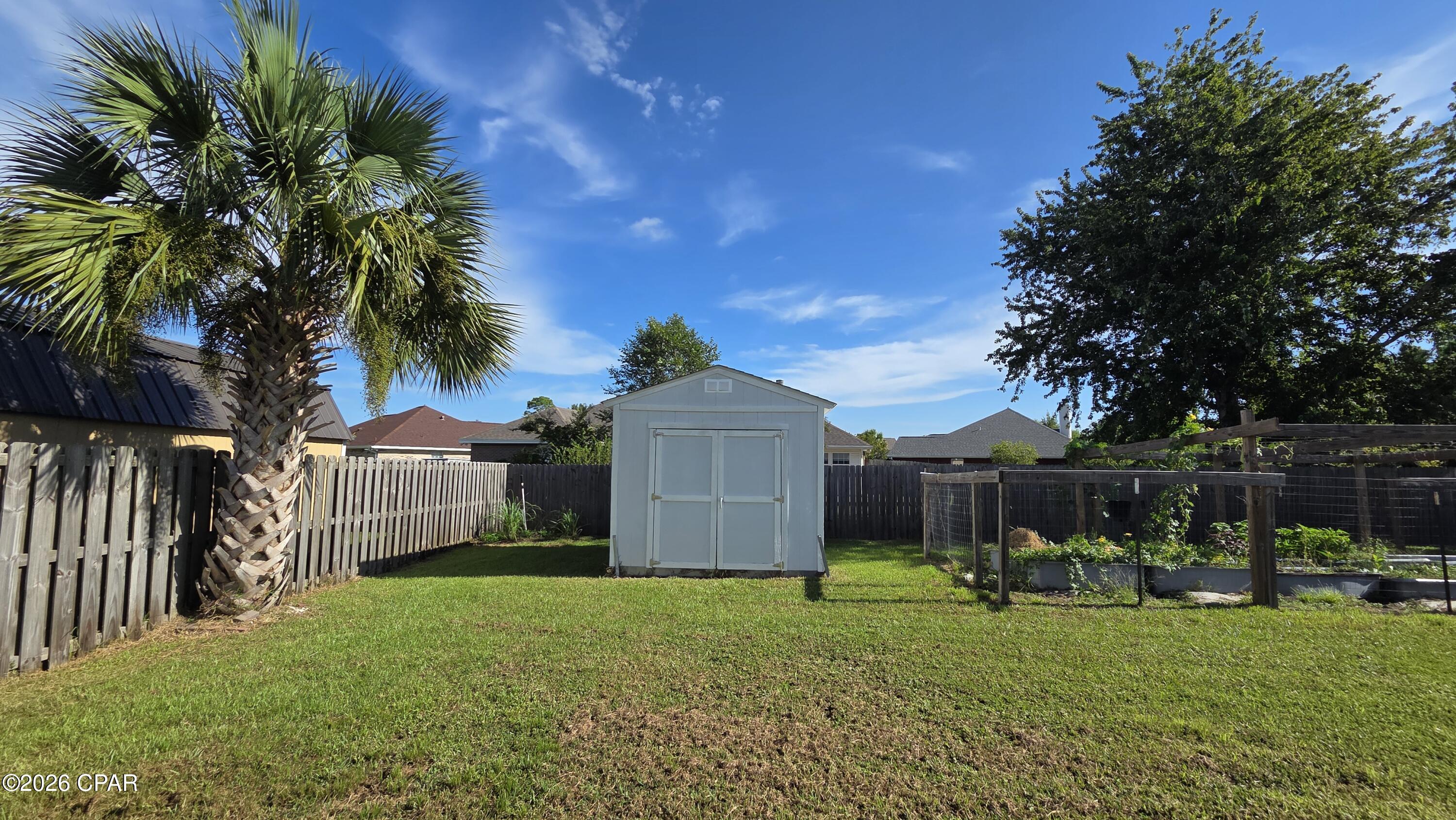 1902 Sutherland Road Lynn Haven FL 32444